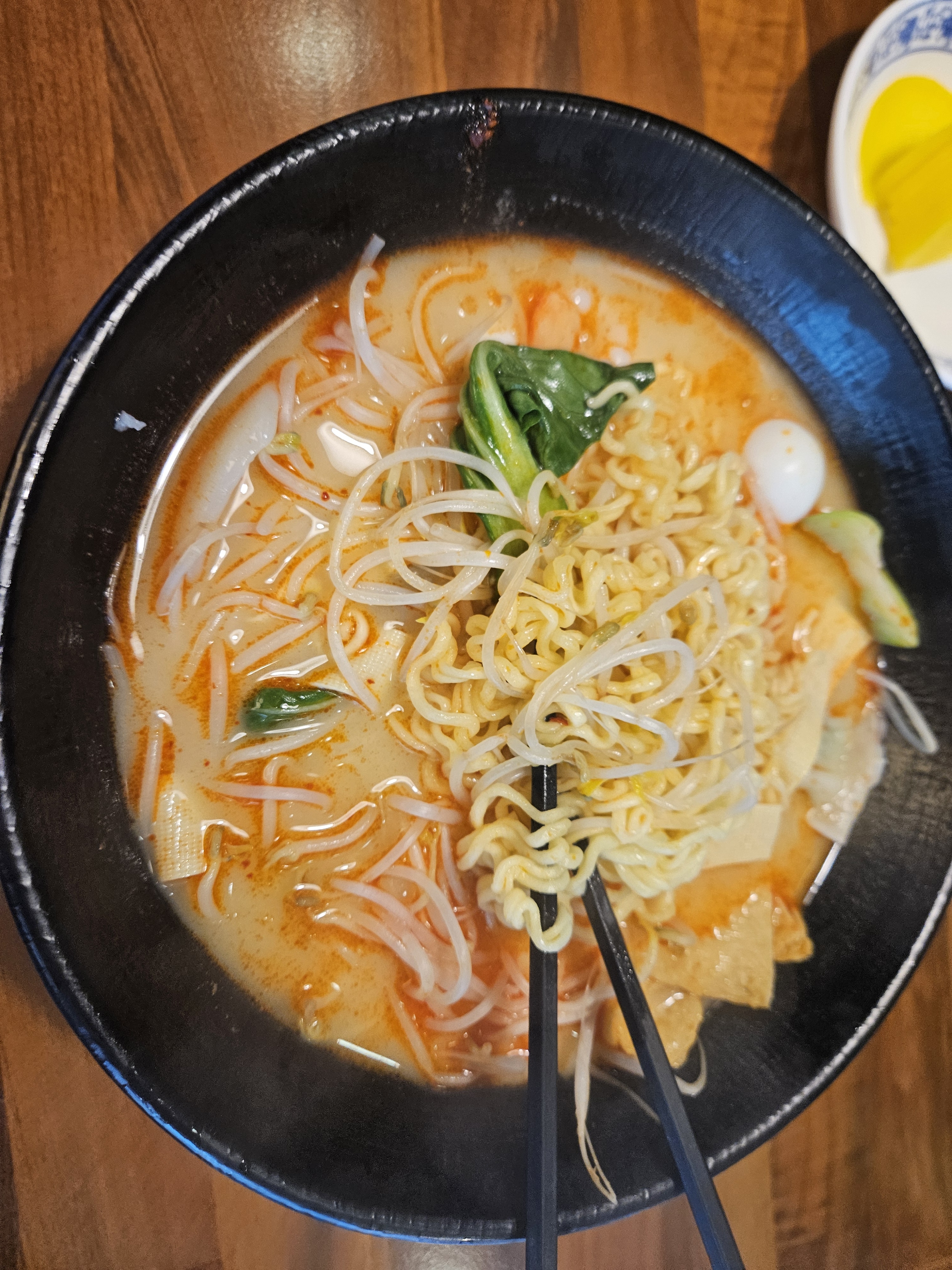 정자역 맛집 피슈마라홍탕 정자역점 내돈내산 방문후기