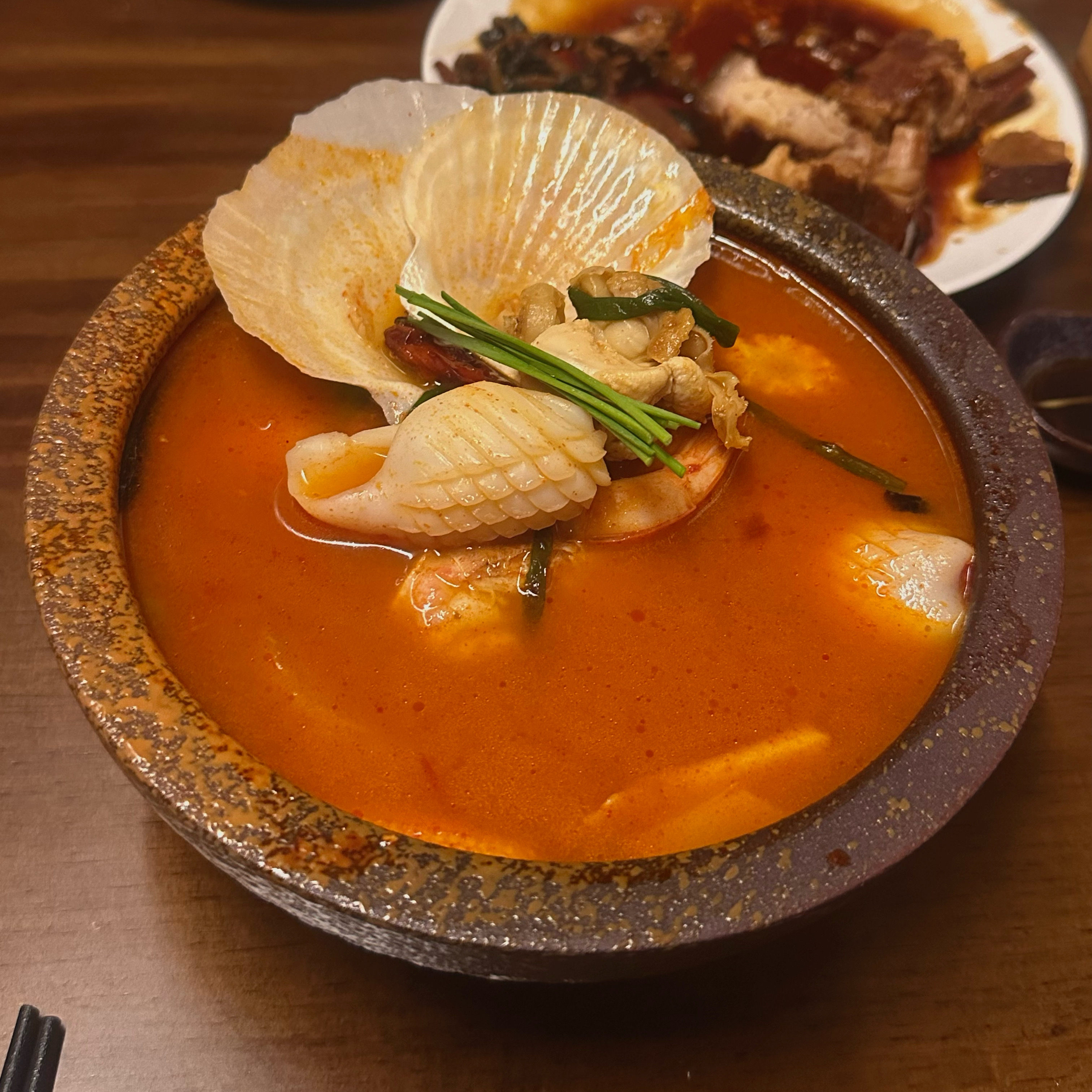 정자역 맛집 소소객잔 분당정자점 내돈내산 방문리뷰