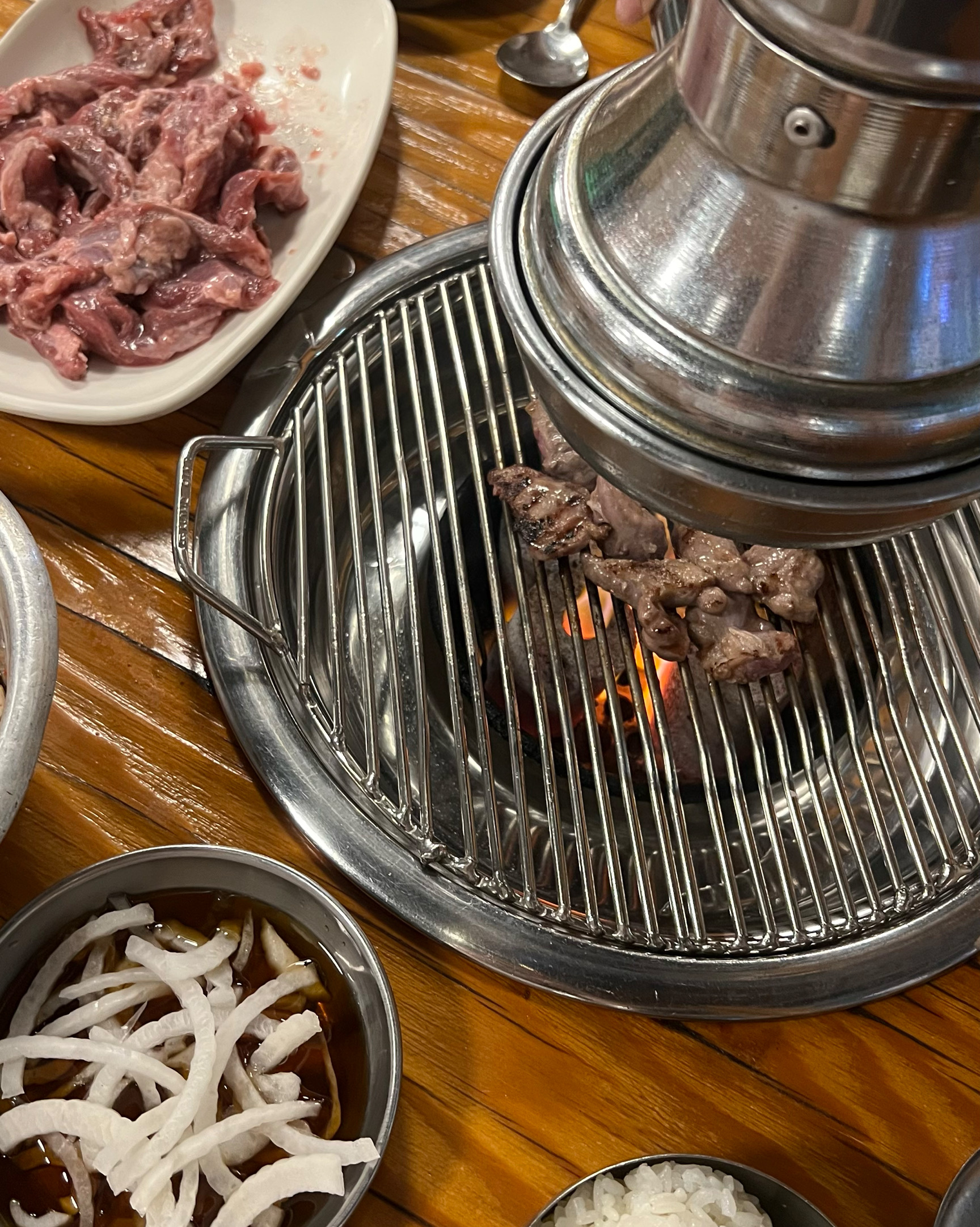 서현역 맛집 248갈매기 서현점 내돈내산 최신리뷰