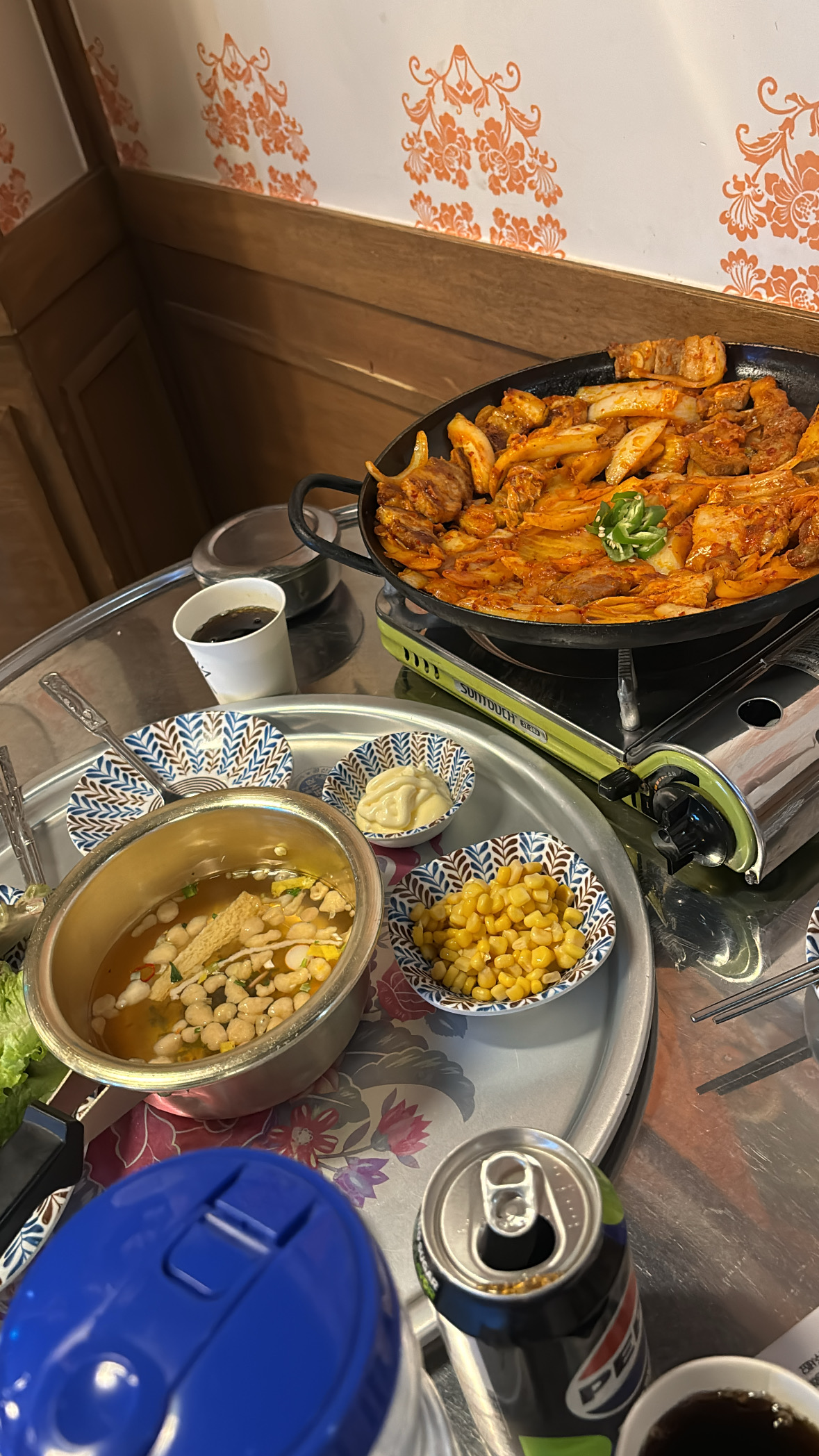서현역 맛집 정통집 서현점 내돈내산 방문리뷰