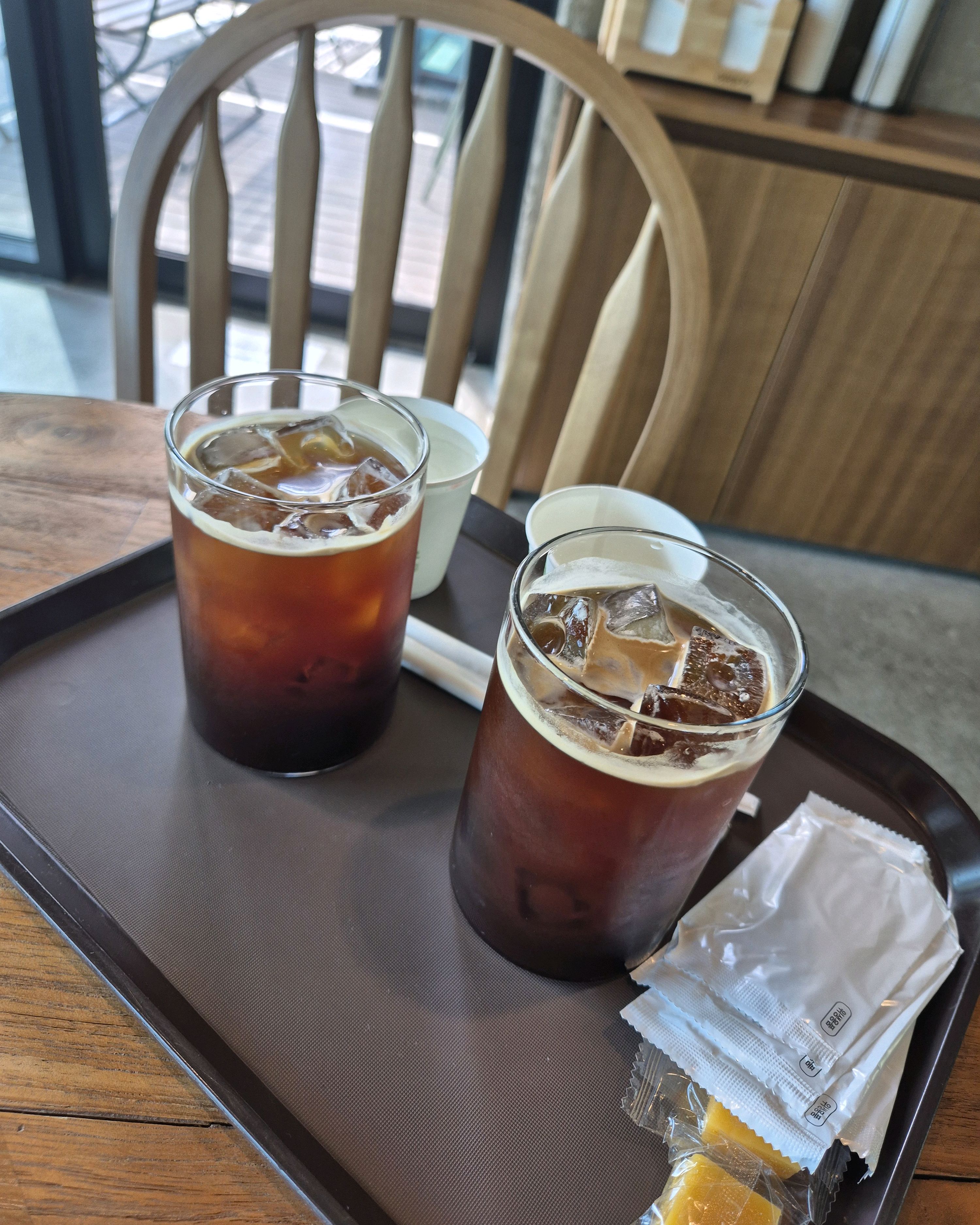 동네맛집이에요 - 대전 맛집 더노은로