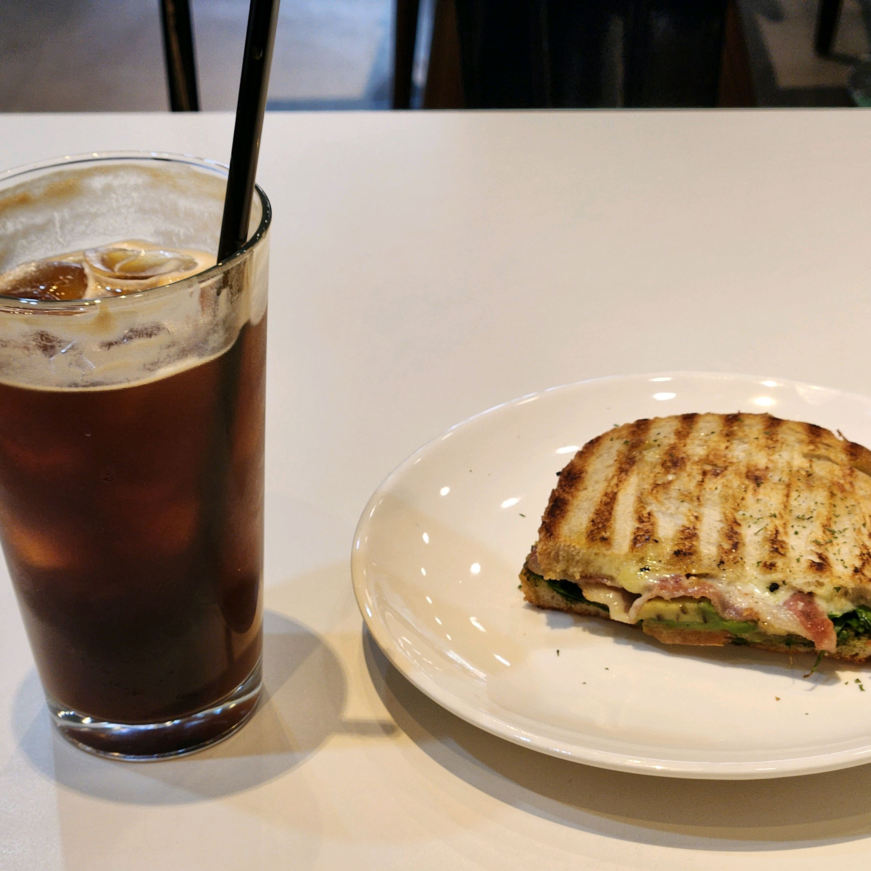서현역 맛집 데이원 내돈내산 리얼후기