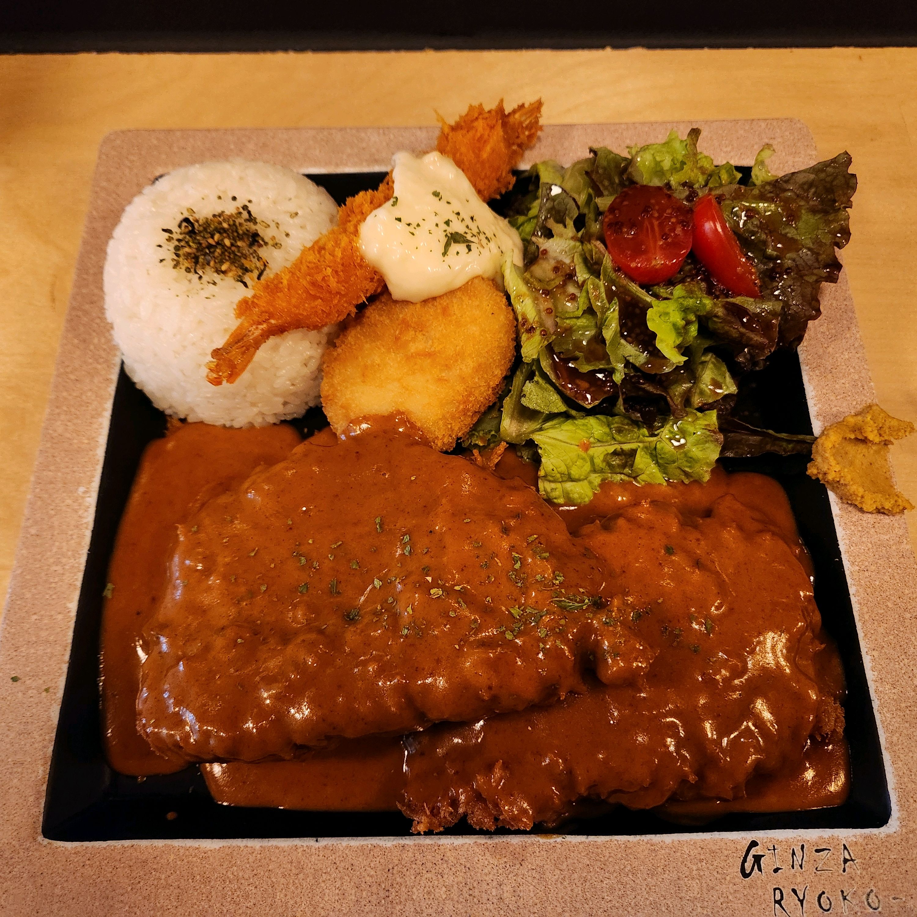 친구와 처음 방문했는데 정말 최고의 선택입니다 - 불당동 맛집 긴자료코 천안신불당점