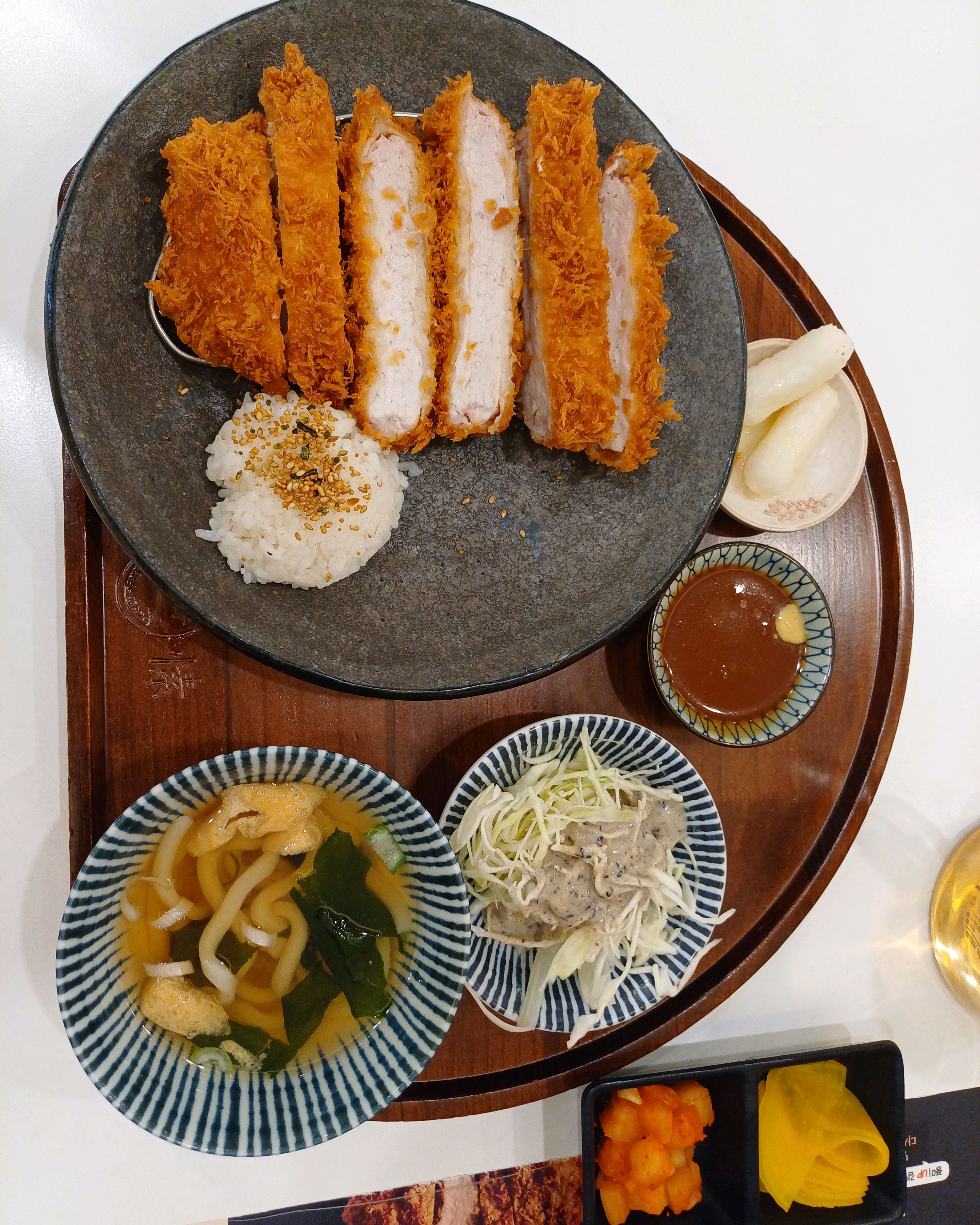 미금역 맛집 백소정 미금역점 내돈내산 최신리뷰
