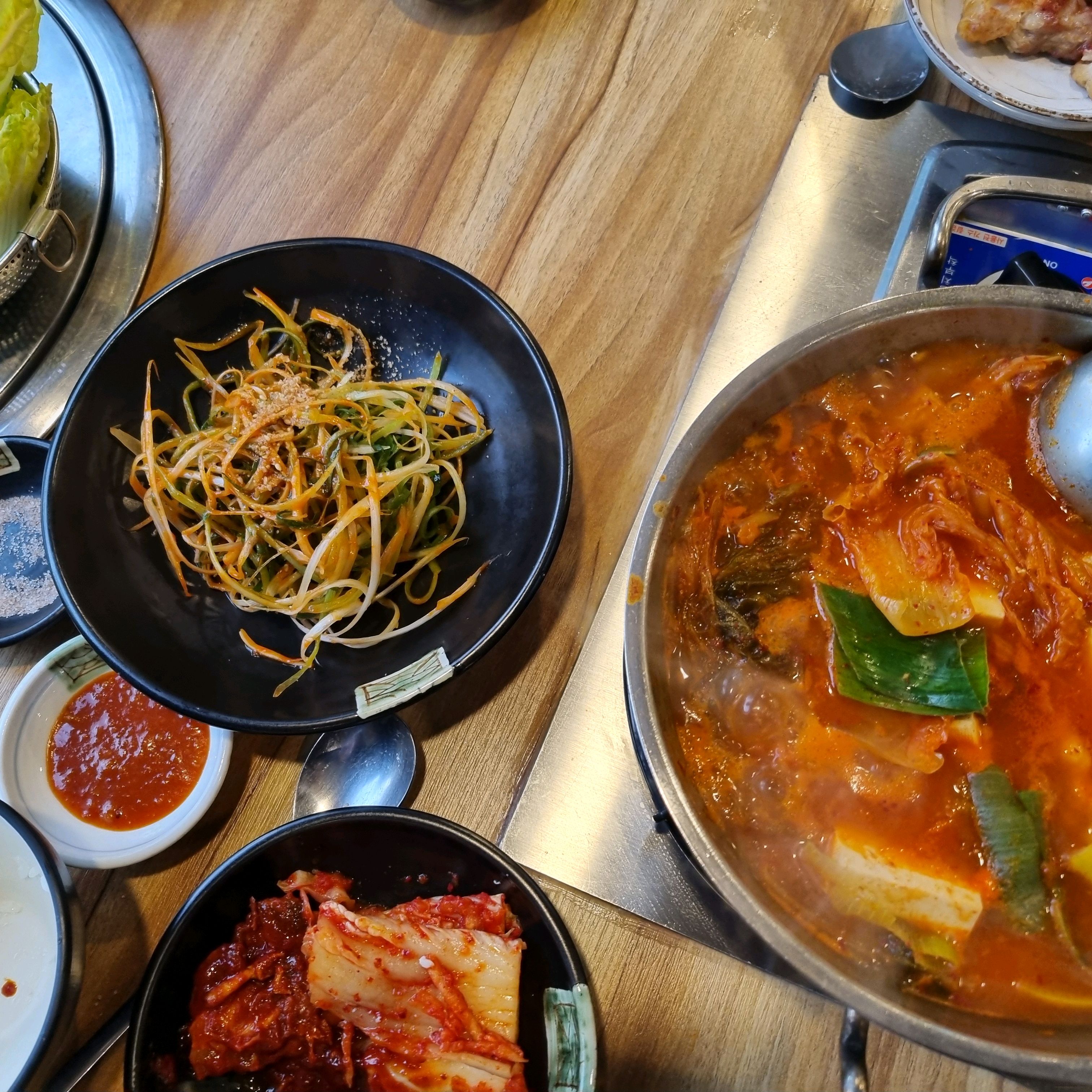 [천안 맛집 형님] 직접 가본 로컬 리뷰