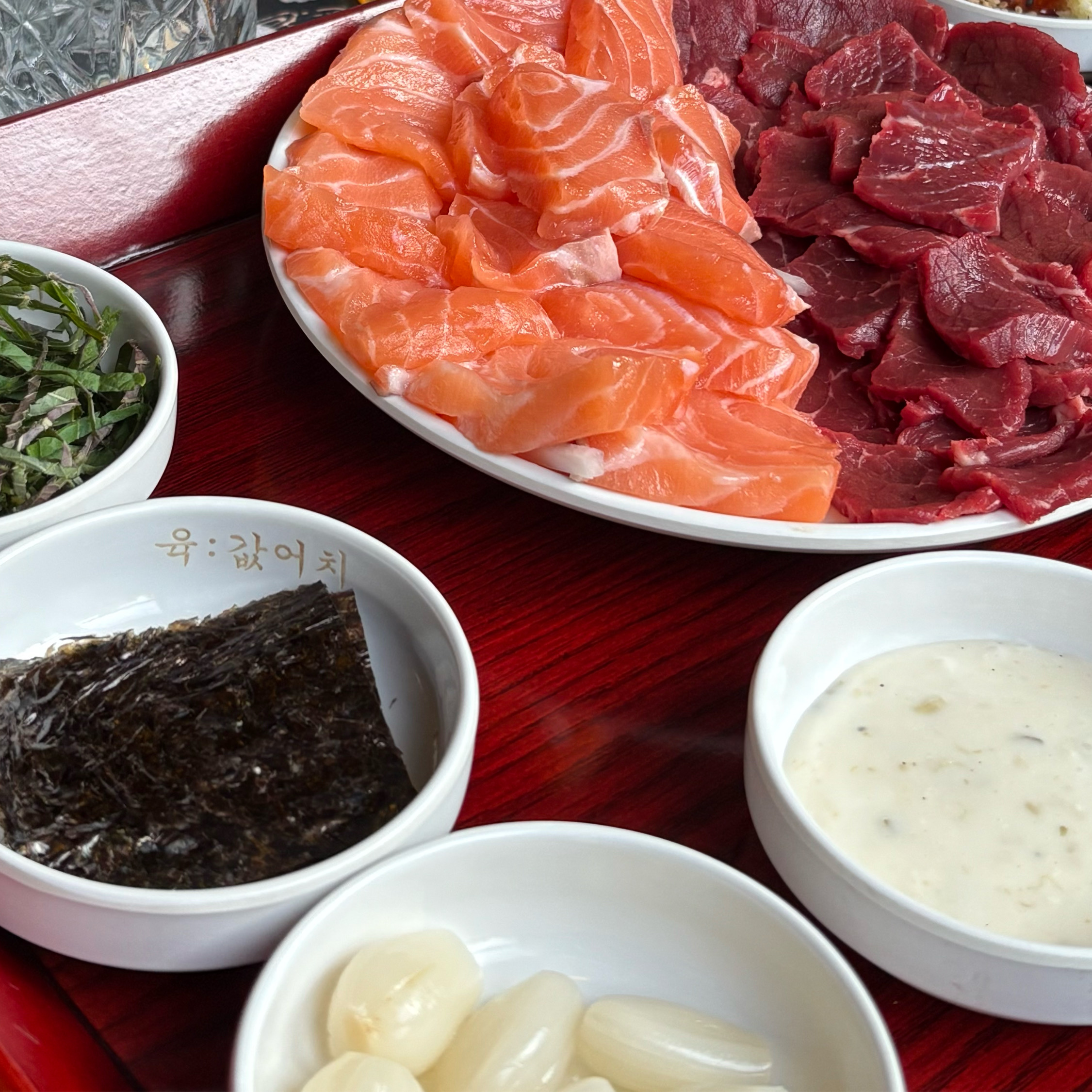서현역 맛집 육값어치 내돈내산 방문리뷰