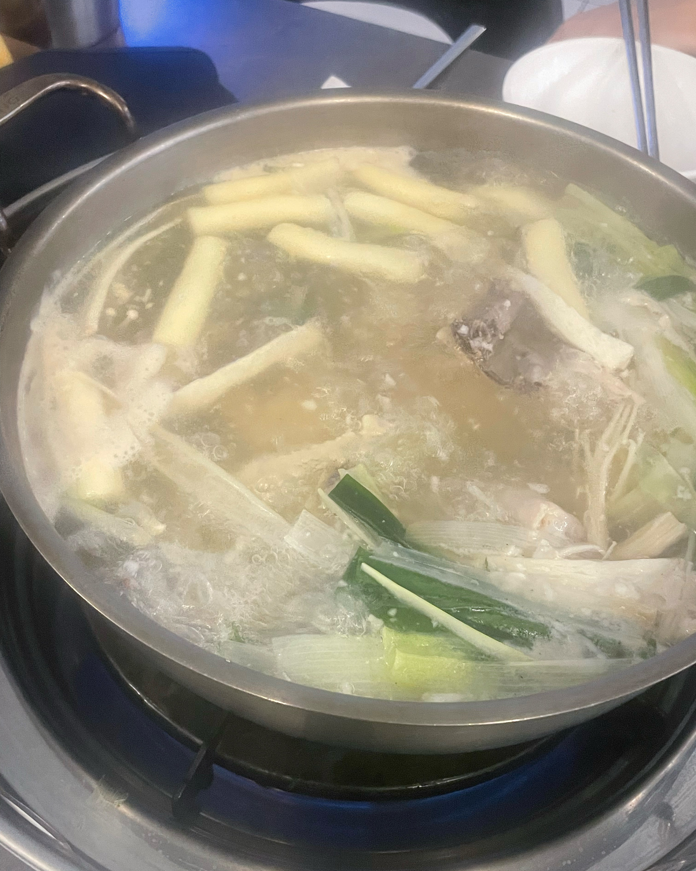 미금역 맛집 원닭 내돈내산 최신리뷰