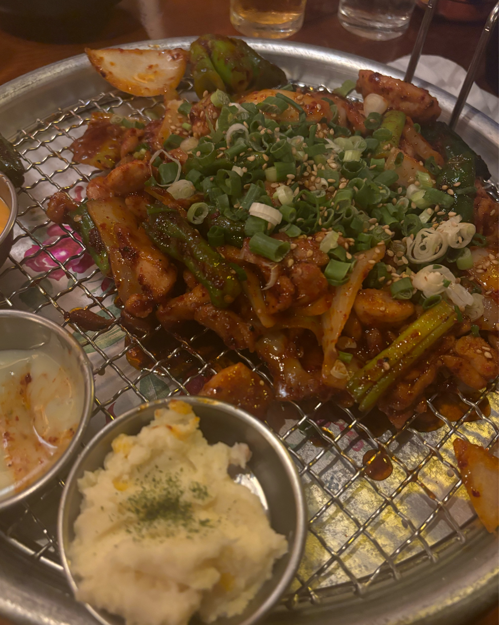 서현역 맛집 부엉이산장 서현점 내돈내산 최신리뷰