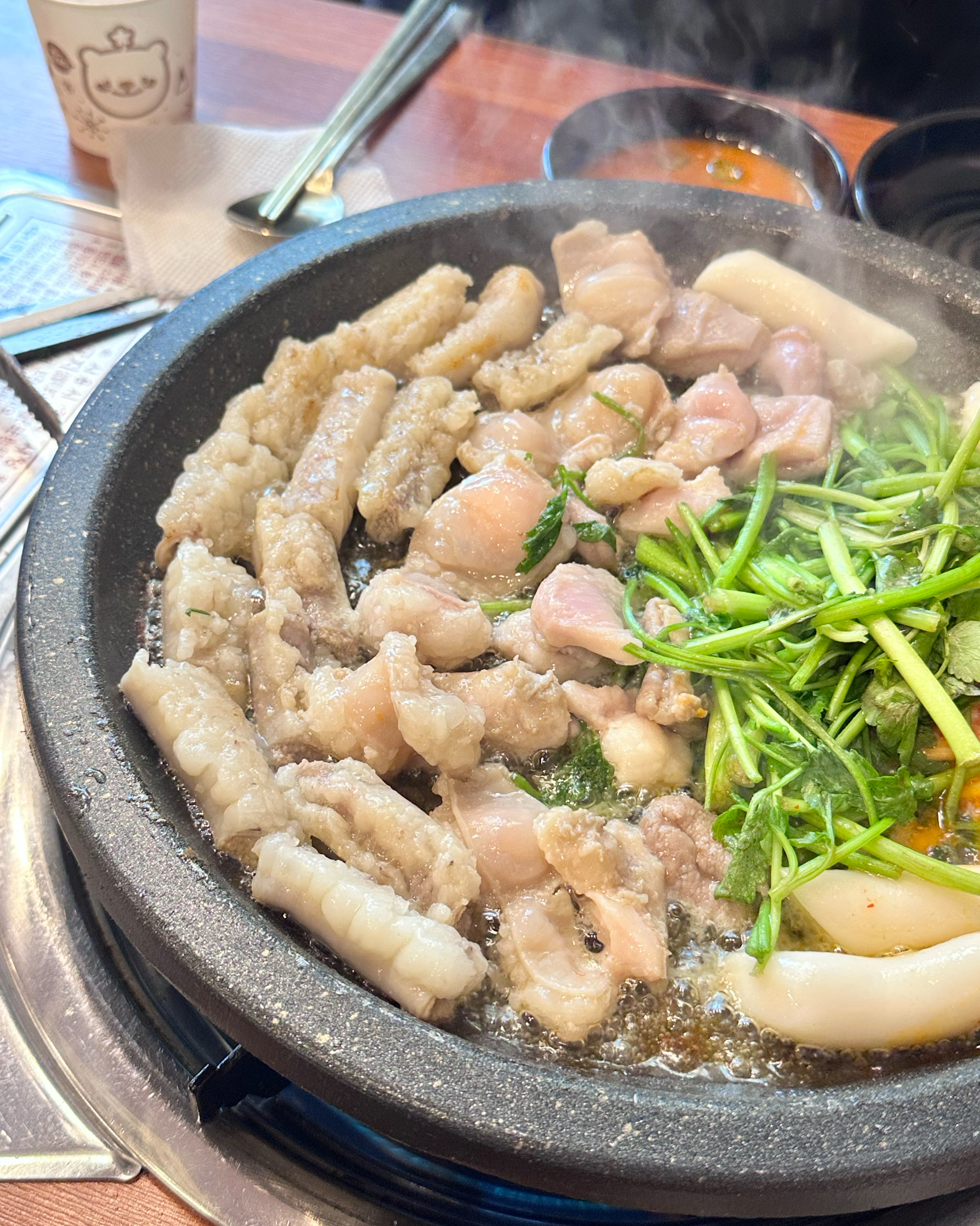 서현역 맛집 서현곱창 내돈내산 최신리뷰