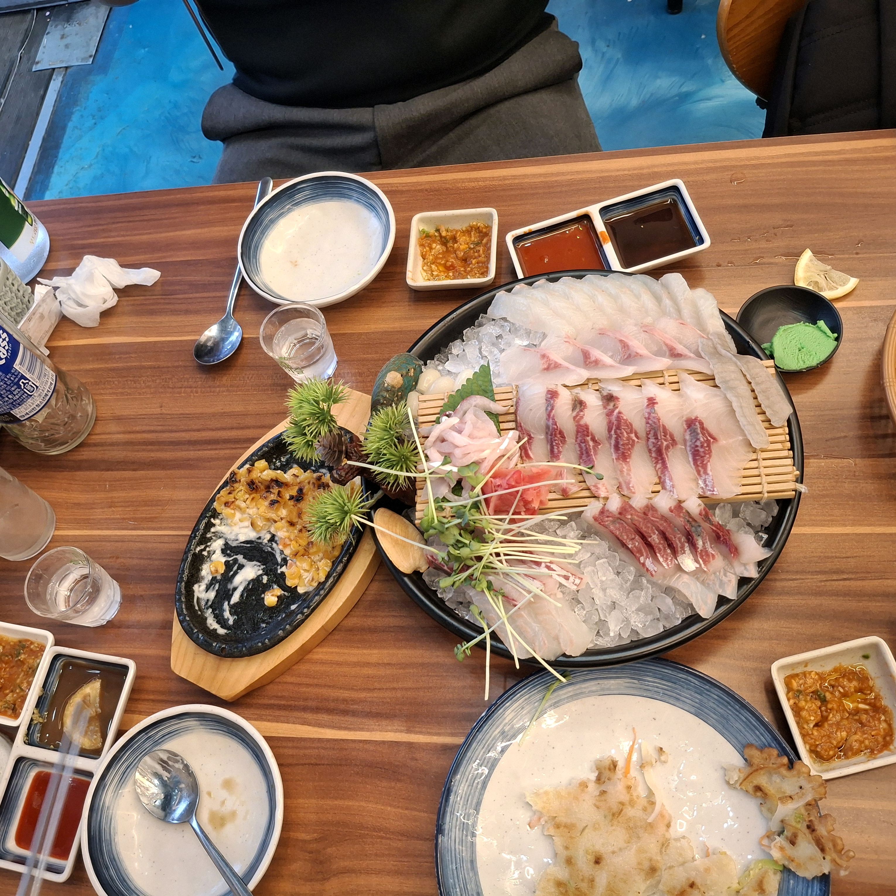 정자역 맛집 피어39회 내돈내산 방문리뷰