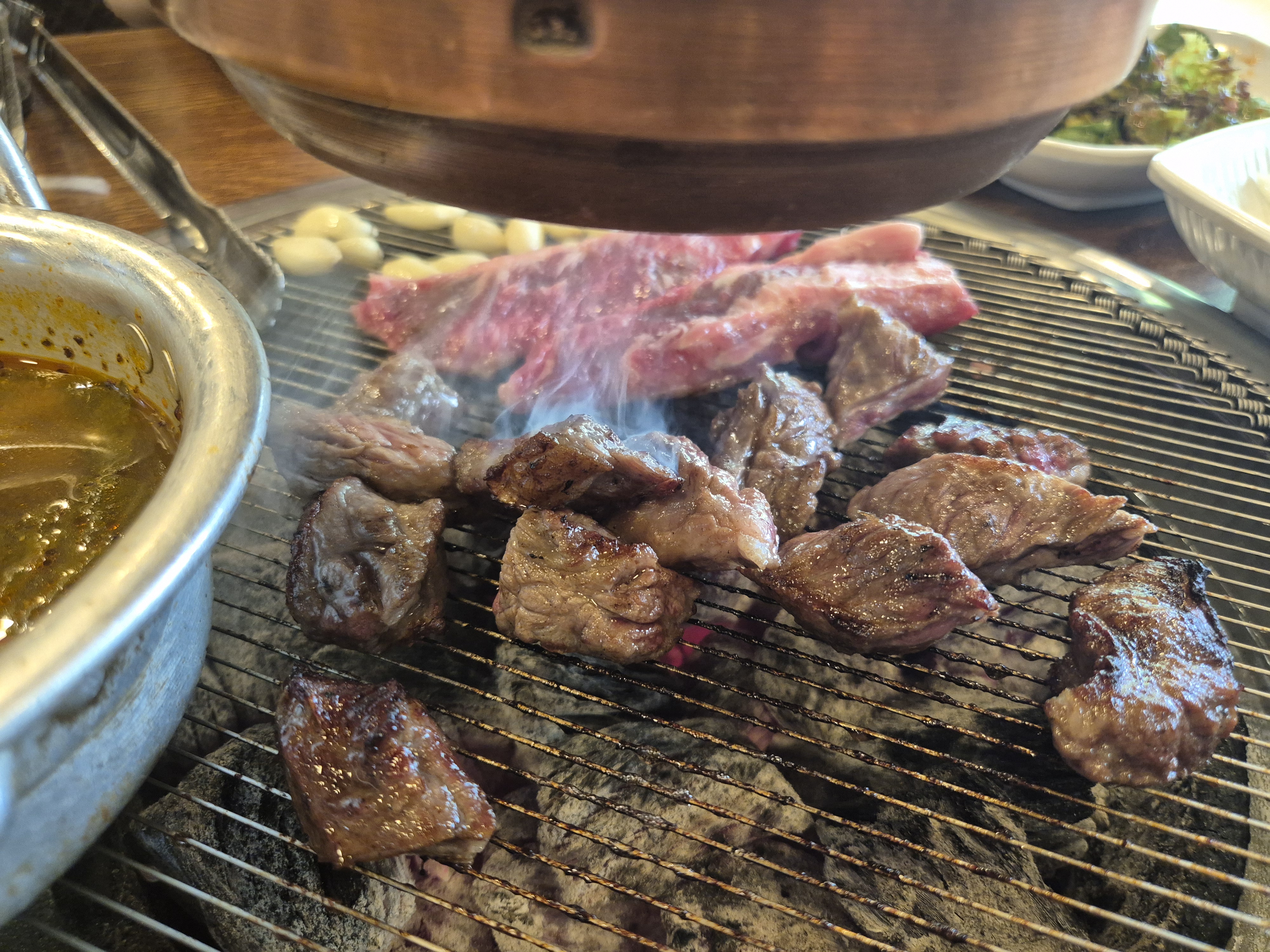 [용인 맛집 살살녹소] 직접 가본 로컬 리뷰