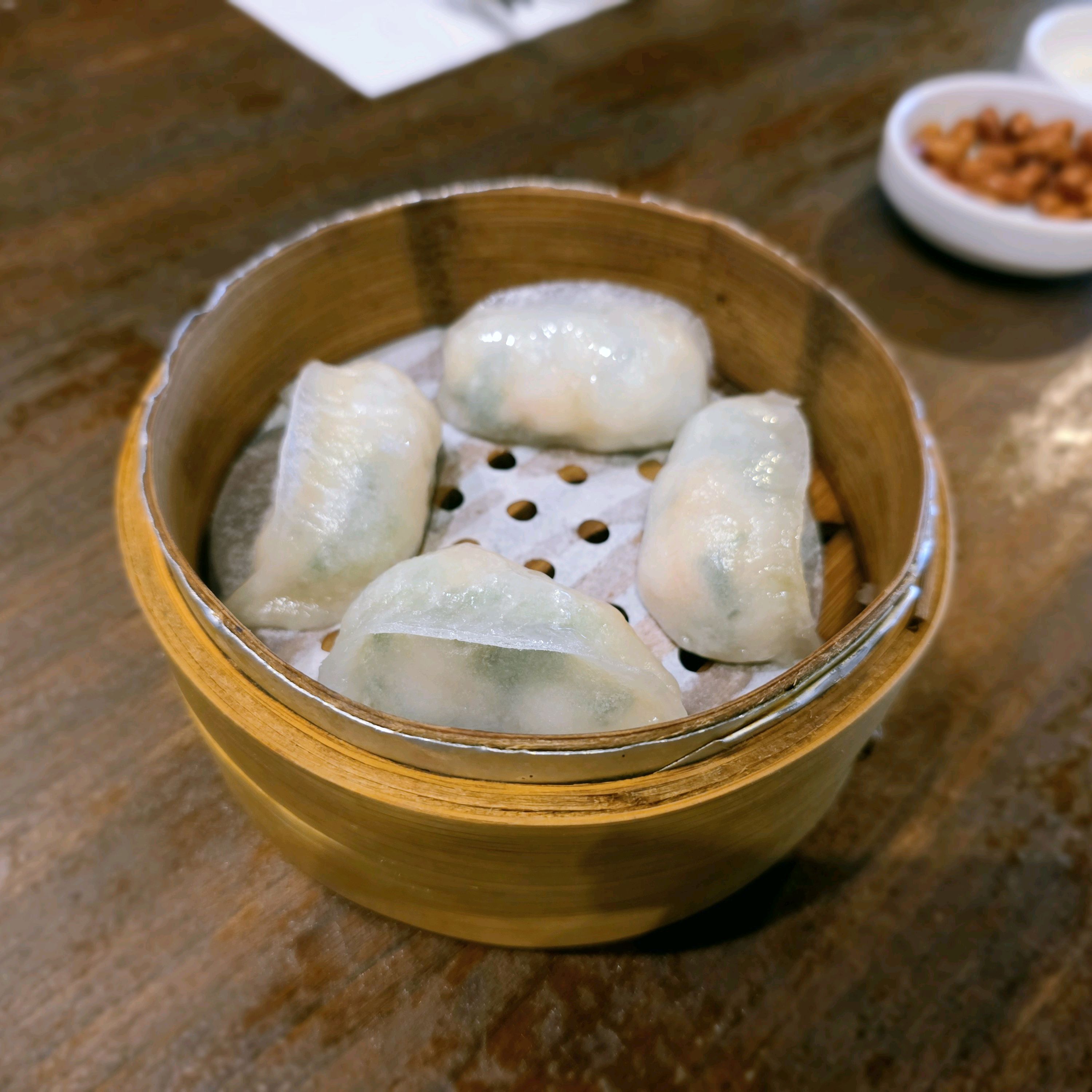 정자역 맛집 호접몽 내돈내산 찐리뷰