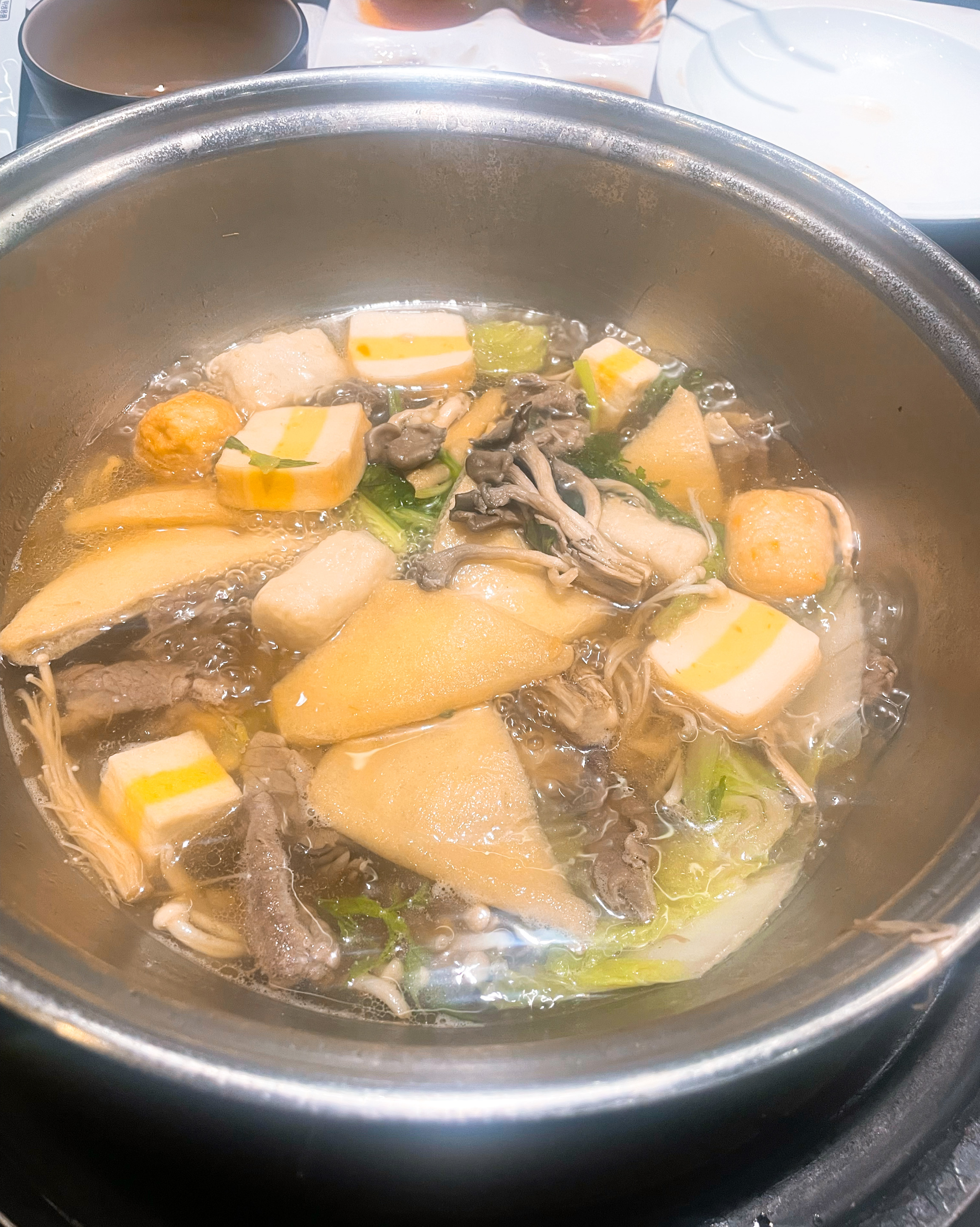 소담촌 어묵♡가격대비♡ - 화곡동 맛집 소담촌 화곡점