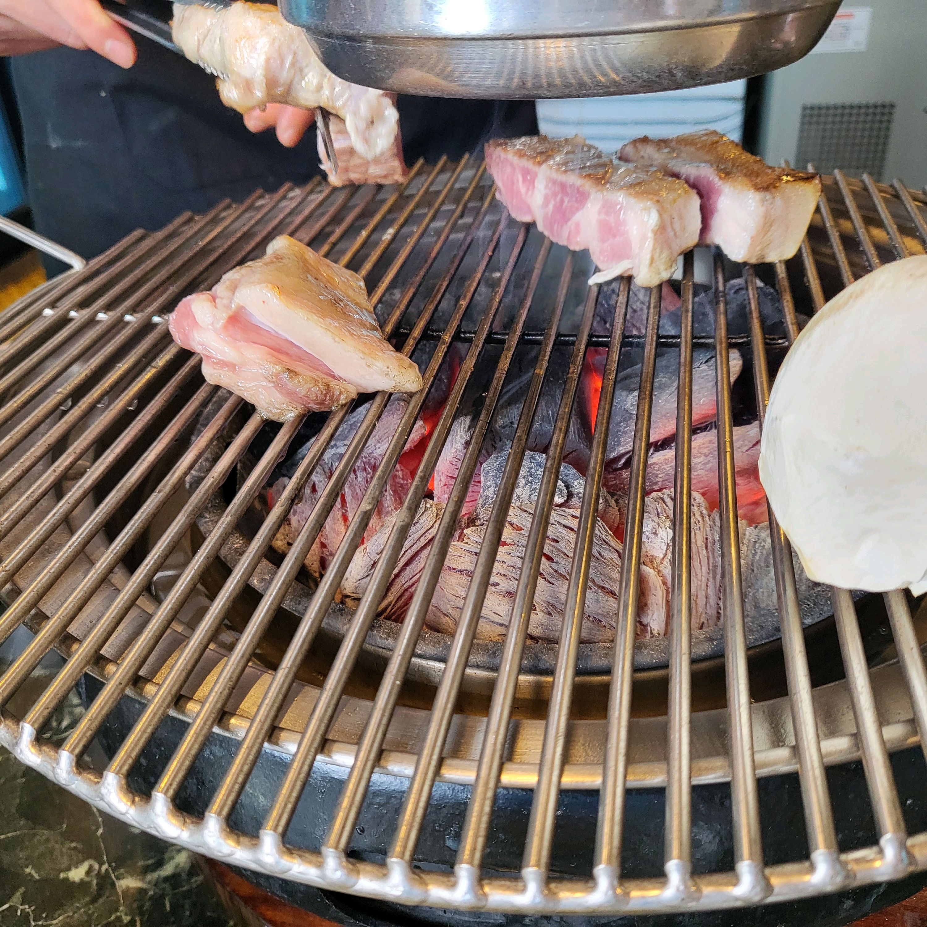 제주도에서 먹은것중에 최고 - 제주 맛집 은희네해장국
