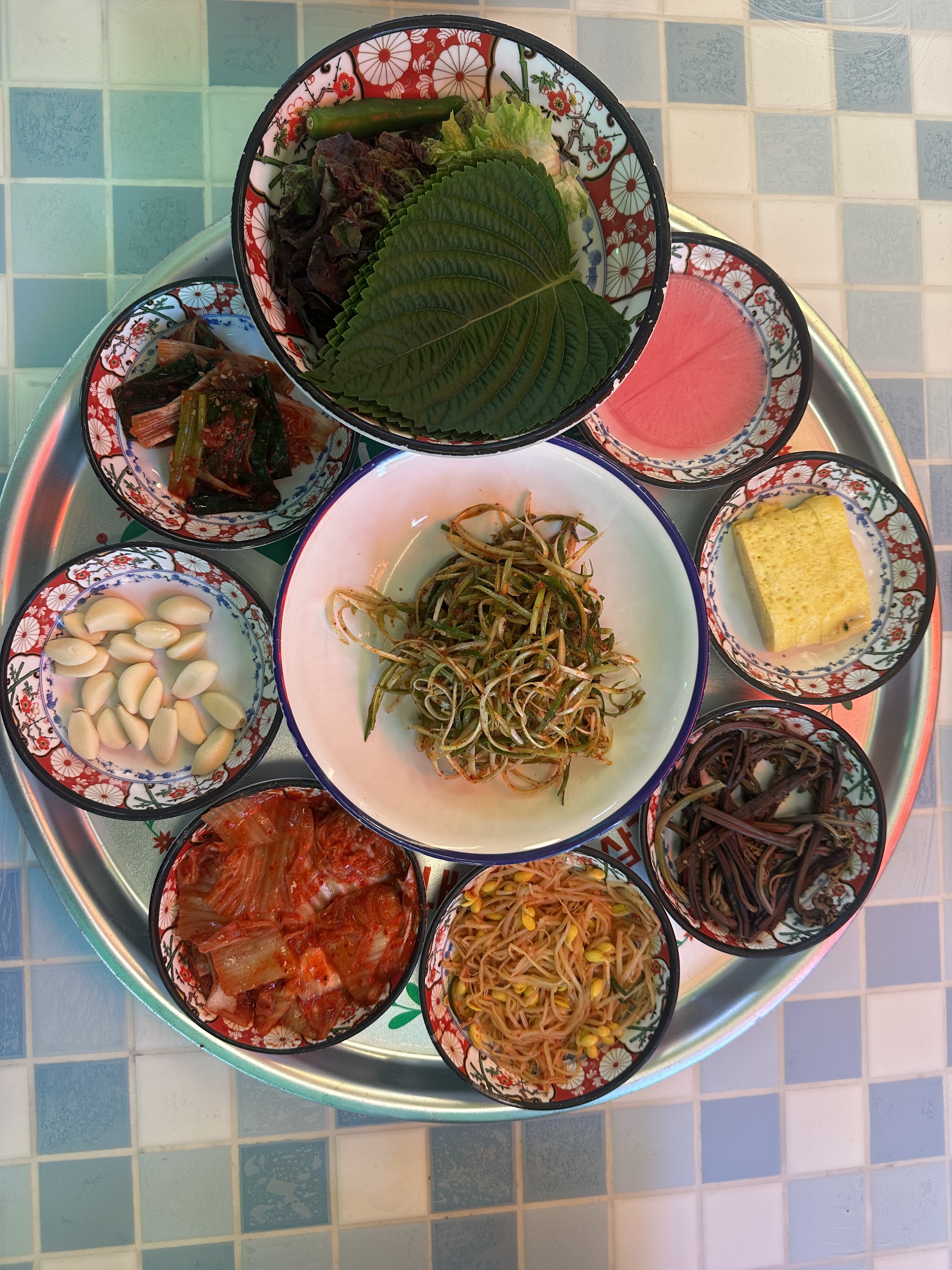 오리역 맛집 임창정파절이세겹살 본점 내돈내산 감동리뷰