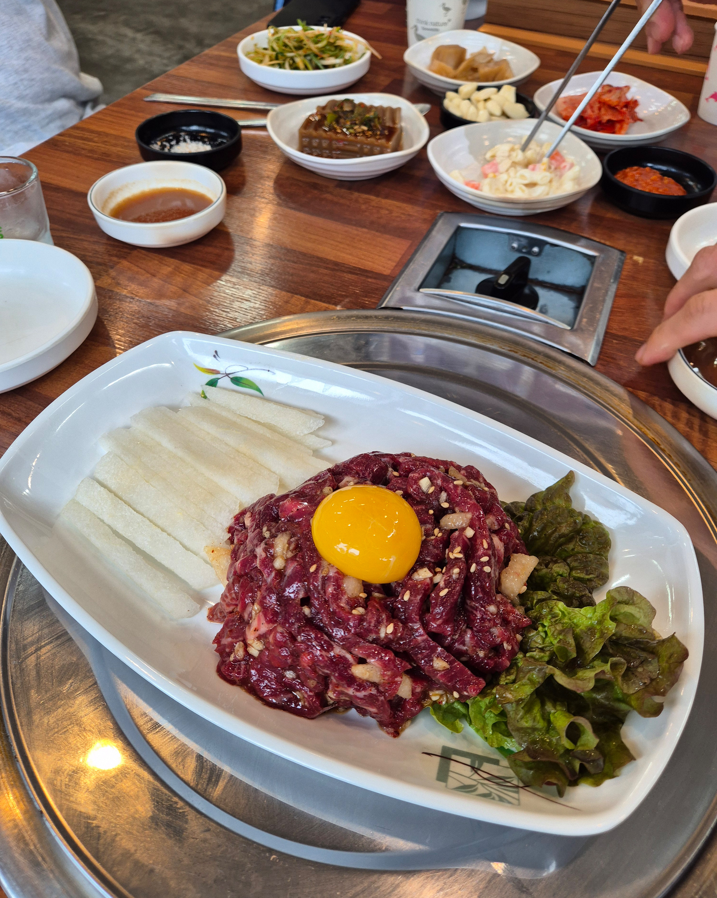 미금역 맛집 안동황우촌 2호점 내돈내산 감동리뷰