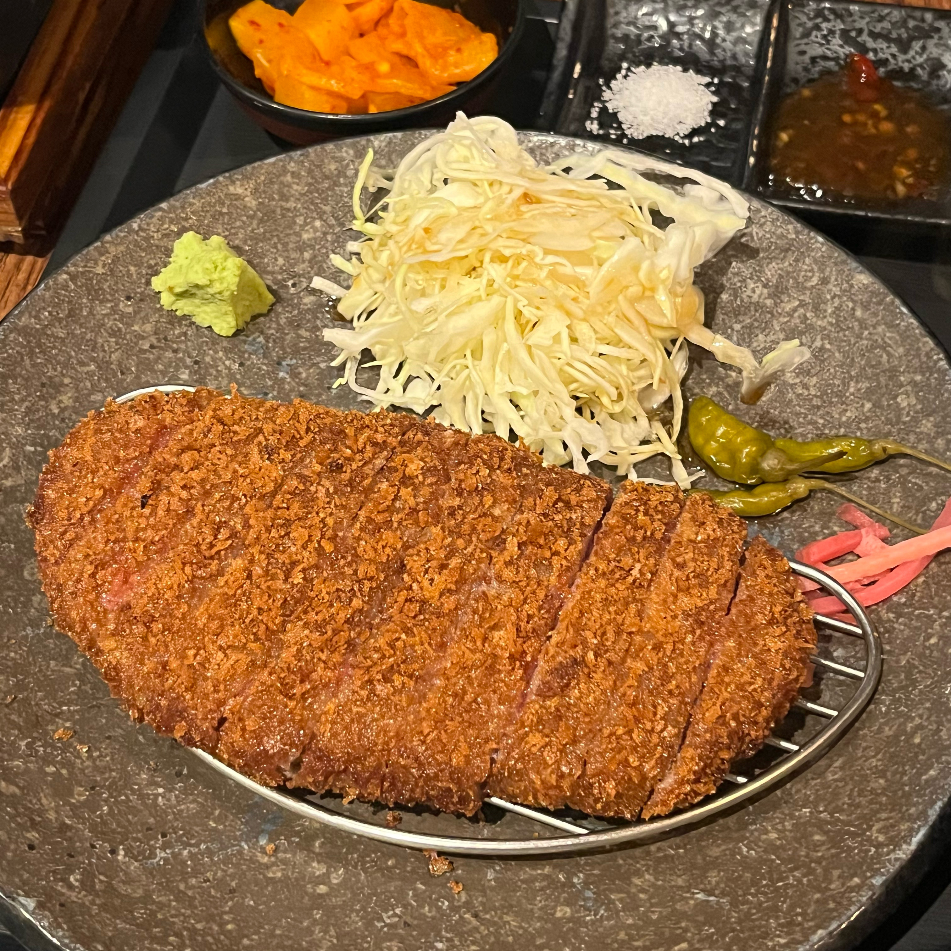 정자역 맛집 후라토식당 분당정자점 내돈내산 방문리뷰
