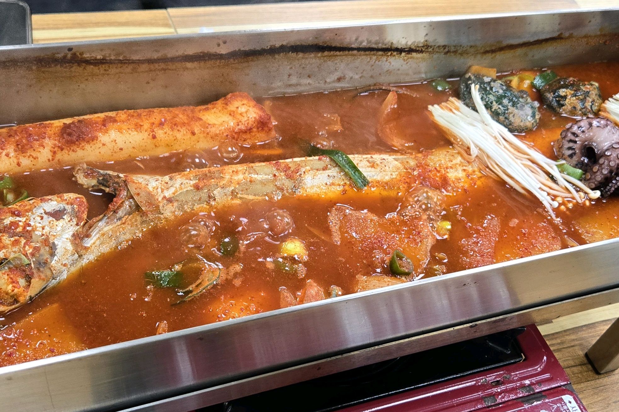제주도 갈치조림은 무조건 여기로 오세요. 후회 안합니다. 어디갈지 고민하는분들 고민말고 바