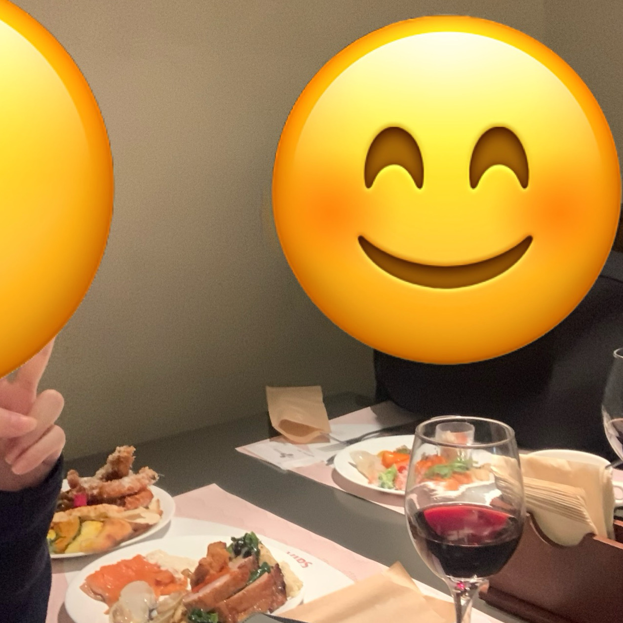 평일에 얼리버드 예약하고 방문하였습니다. 메뉴 구성도 좋고 조용하고 맛도 좋습니다. 방학
