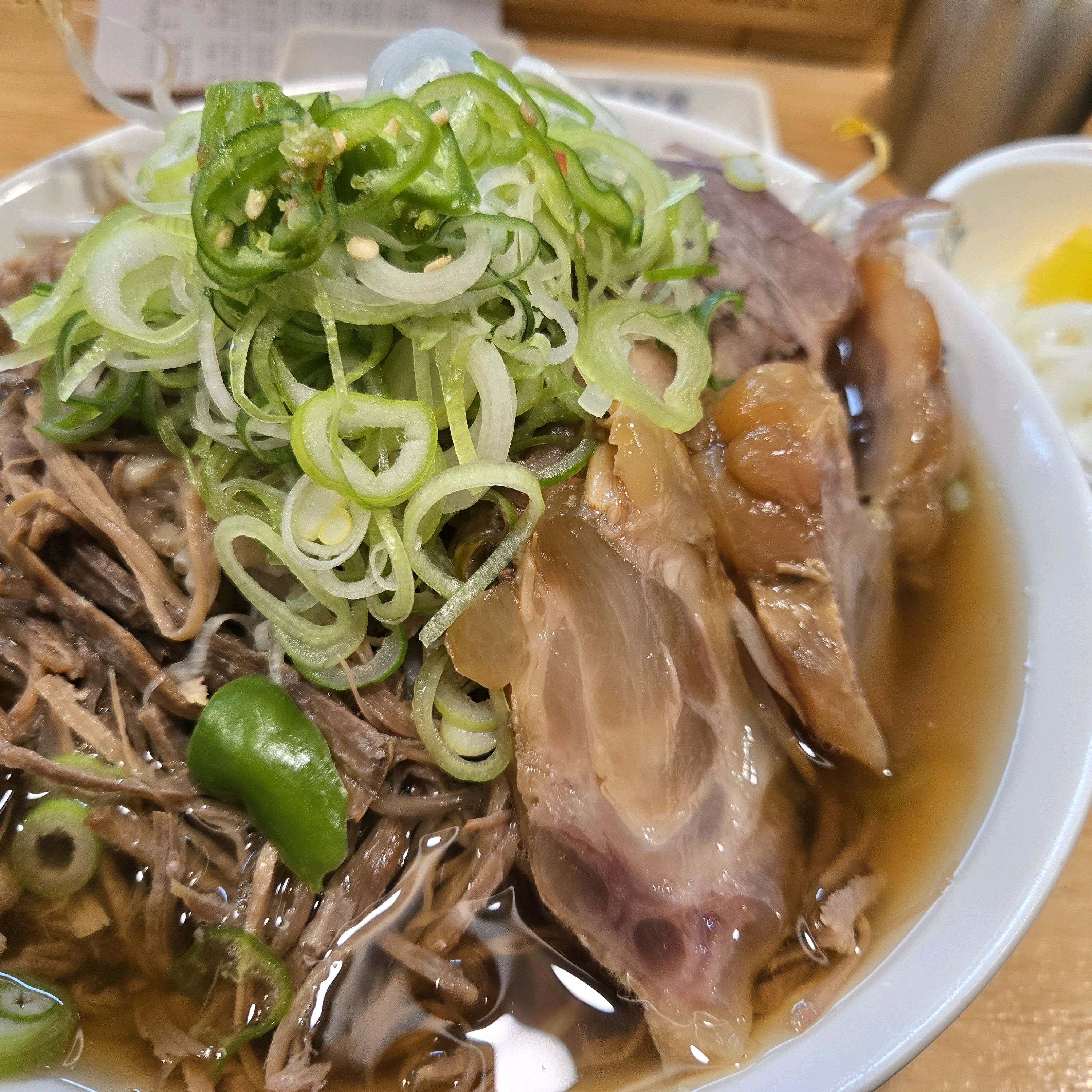 믿고먹는 미분당 - 신대방삼거리역 맛집 미분당 신대방삼거리점