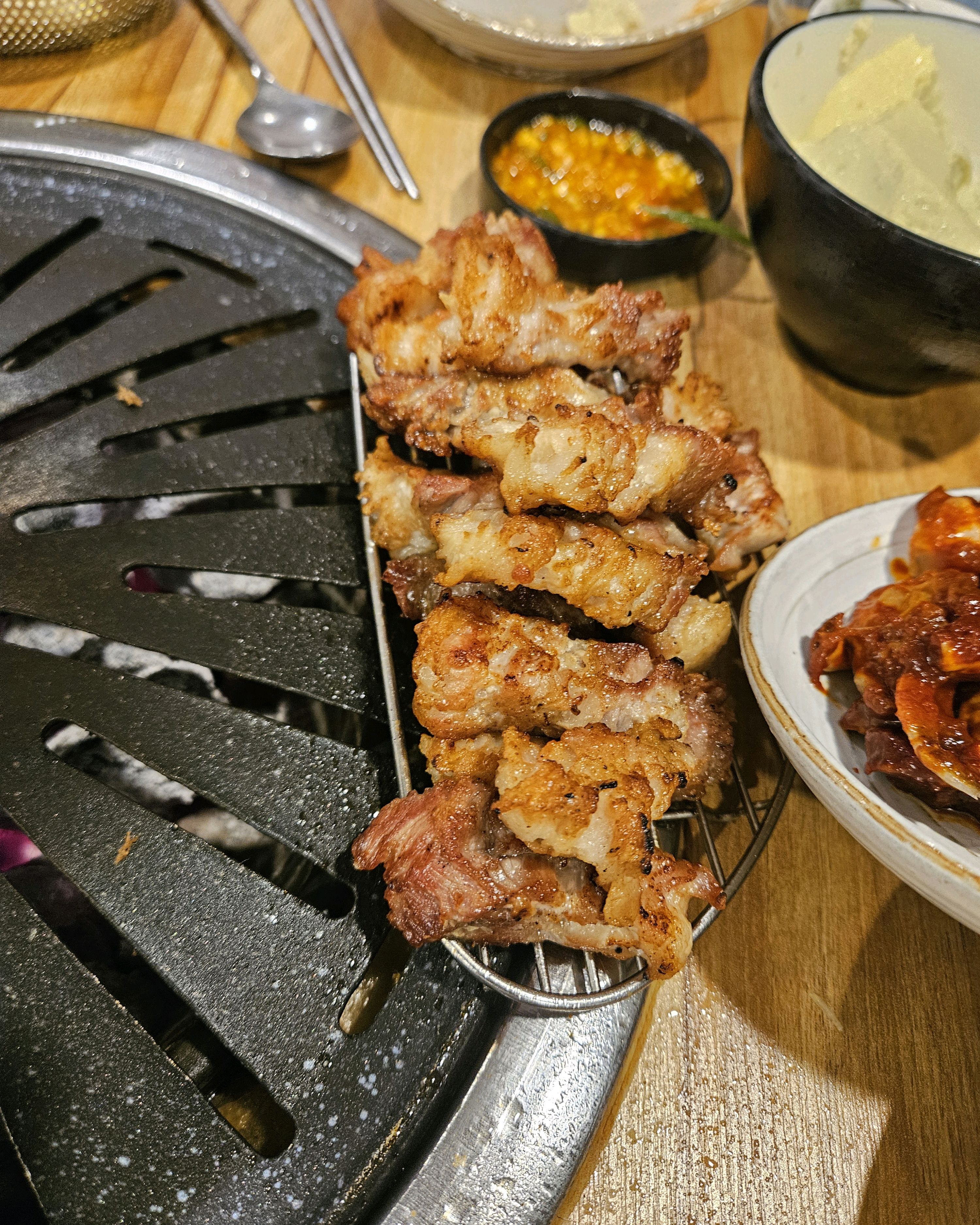 [천안 맛집 형님] 직접 가본 로컬 리뷰
