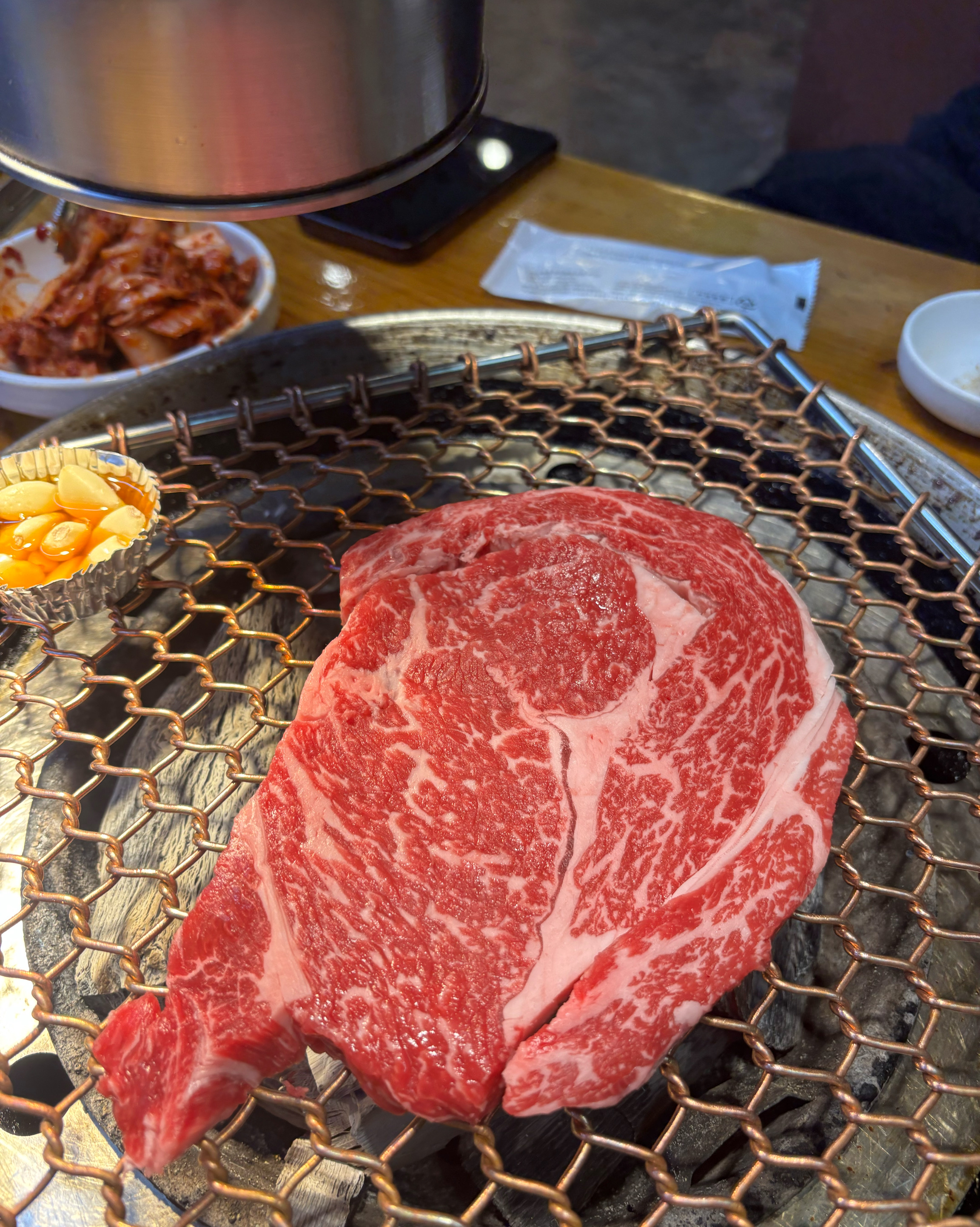 남자친구 생일기념으로 왔아용 - 권선동 맛집 양촌리 권선점