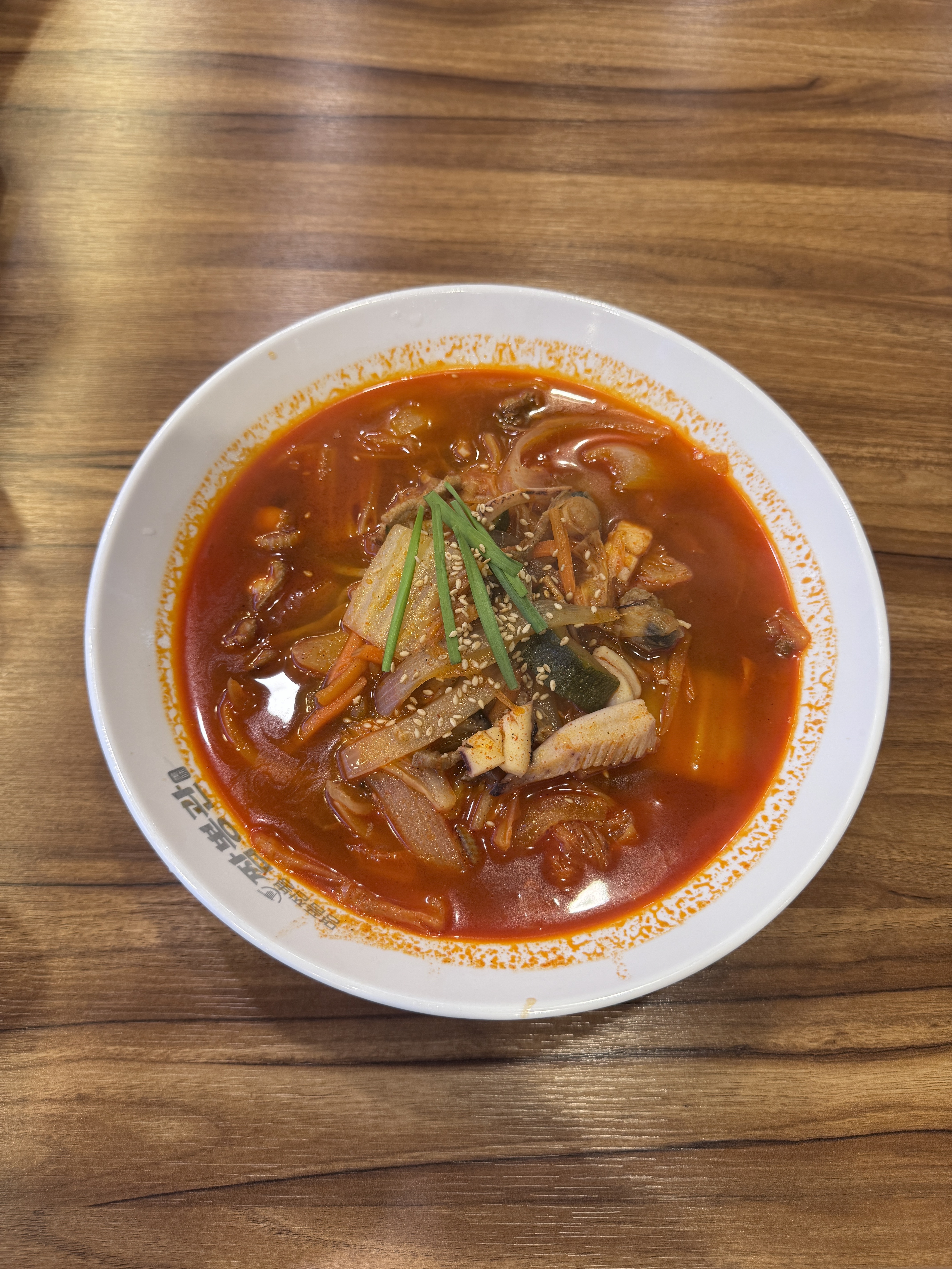 서현역 맛집 짬뽕관 서현점 내돈내산 방문리뷰