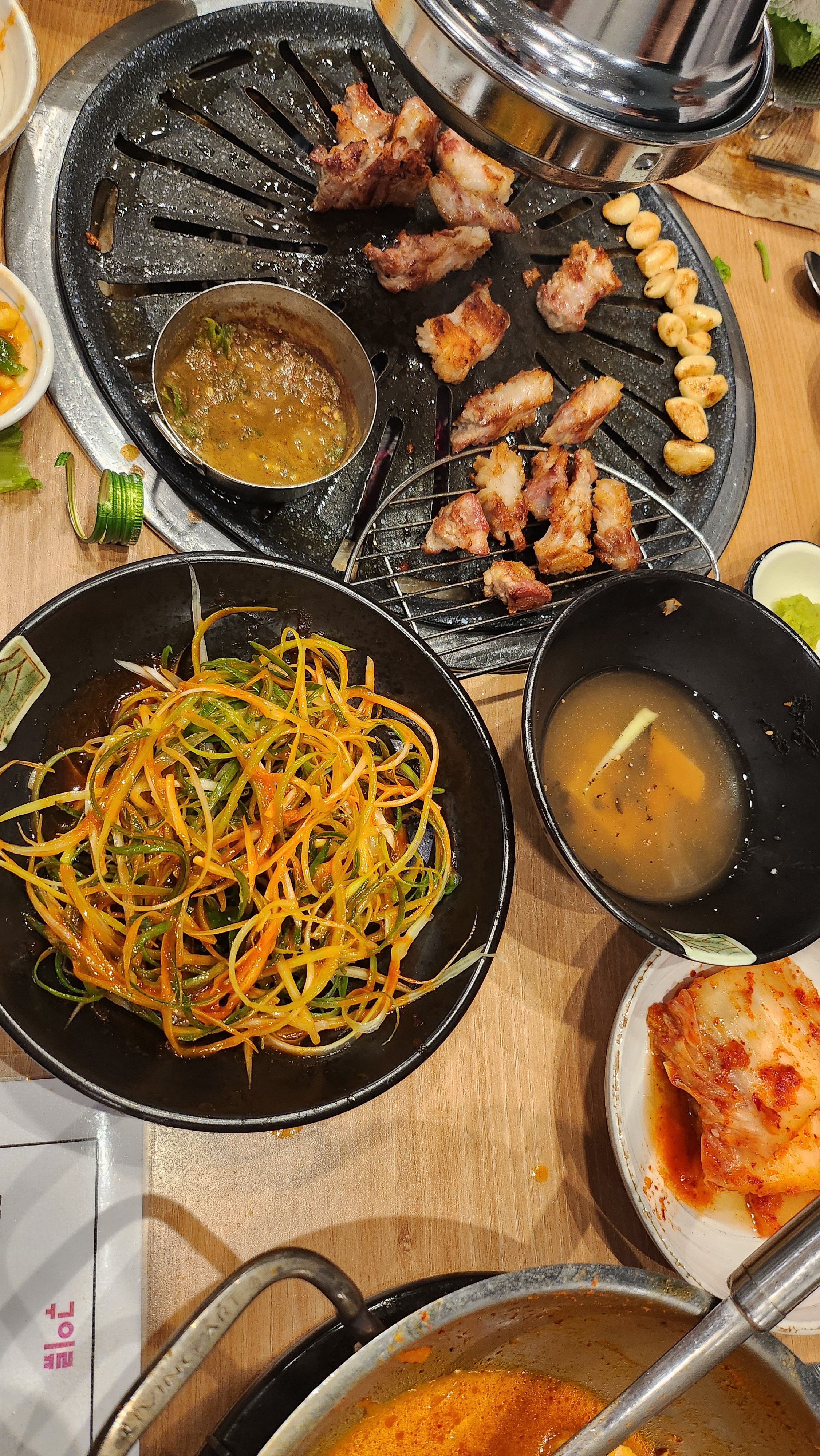 [천안 맛집 형님] 직접 가본 로컬 리뷰