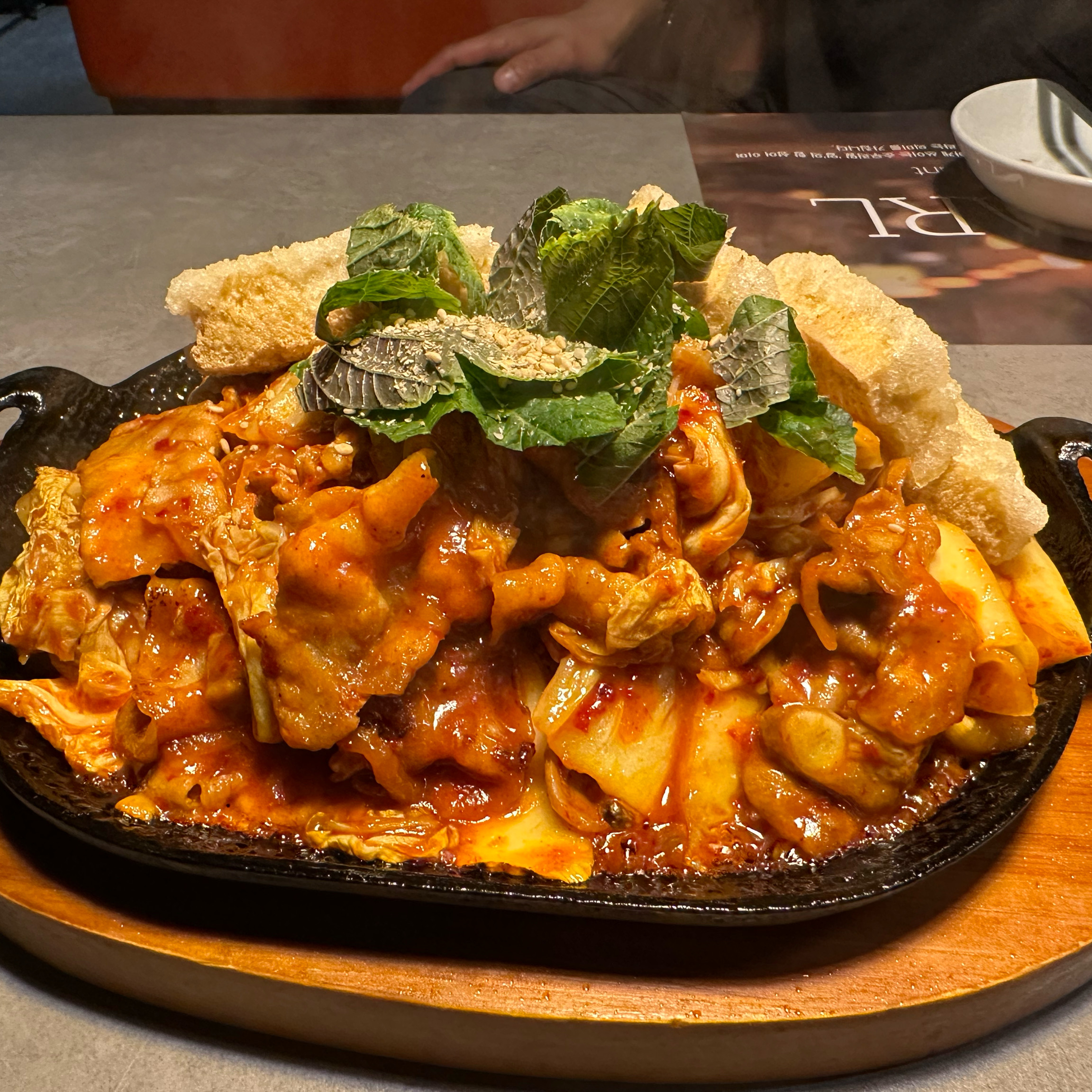 오리역 맛집 휘얼 미금점 내돈내산 찐리뷰