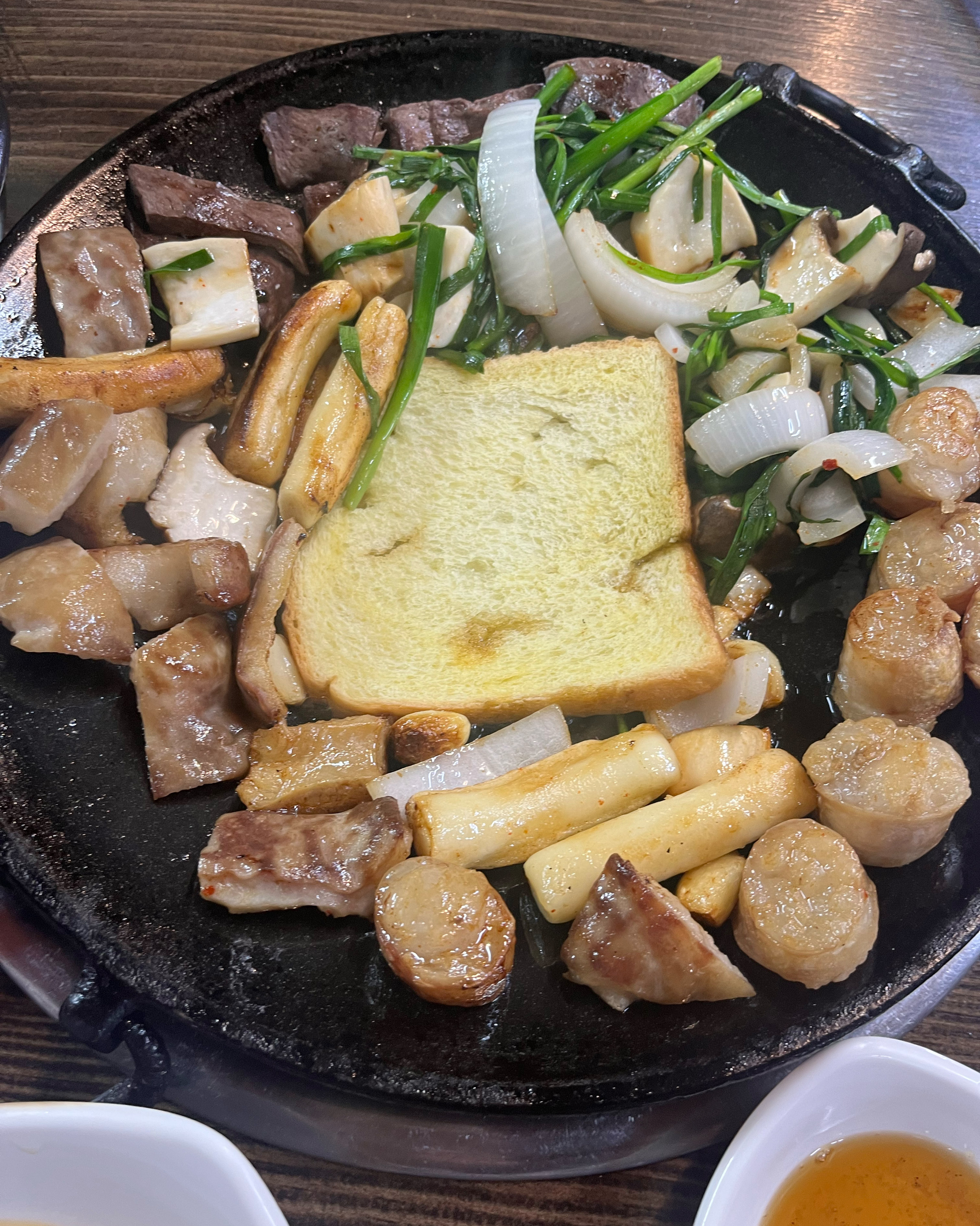 미금역 맛집 독산동부추곱창 내돈내산 최신리뷰