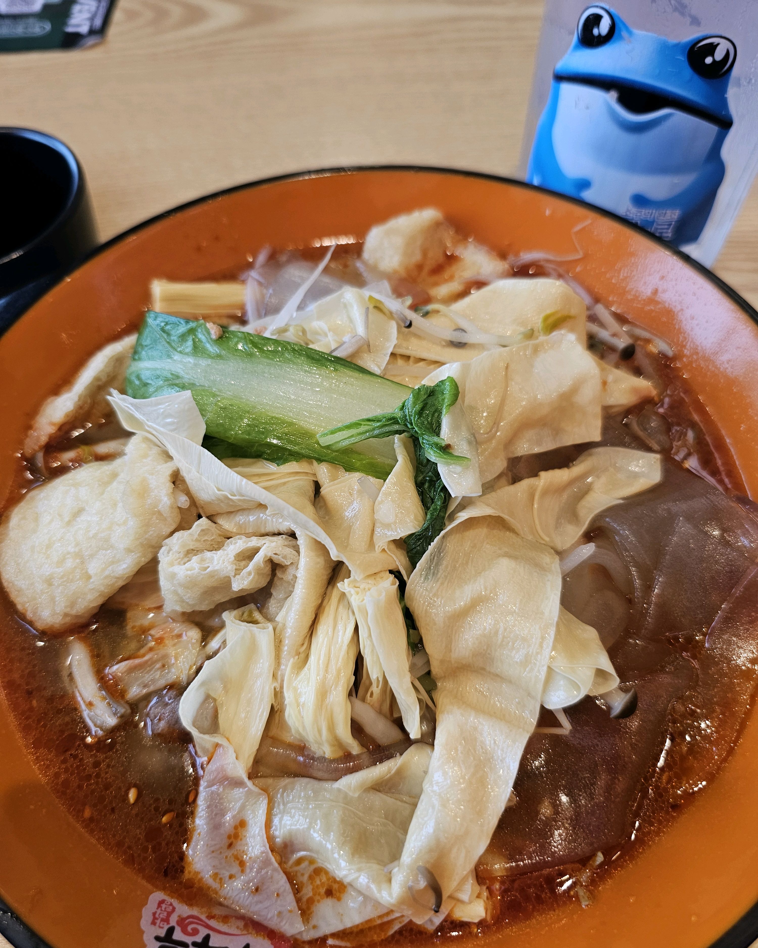 정자역 맛집 마라부마라탕 내돈내산 방문리뷰