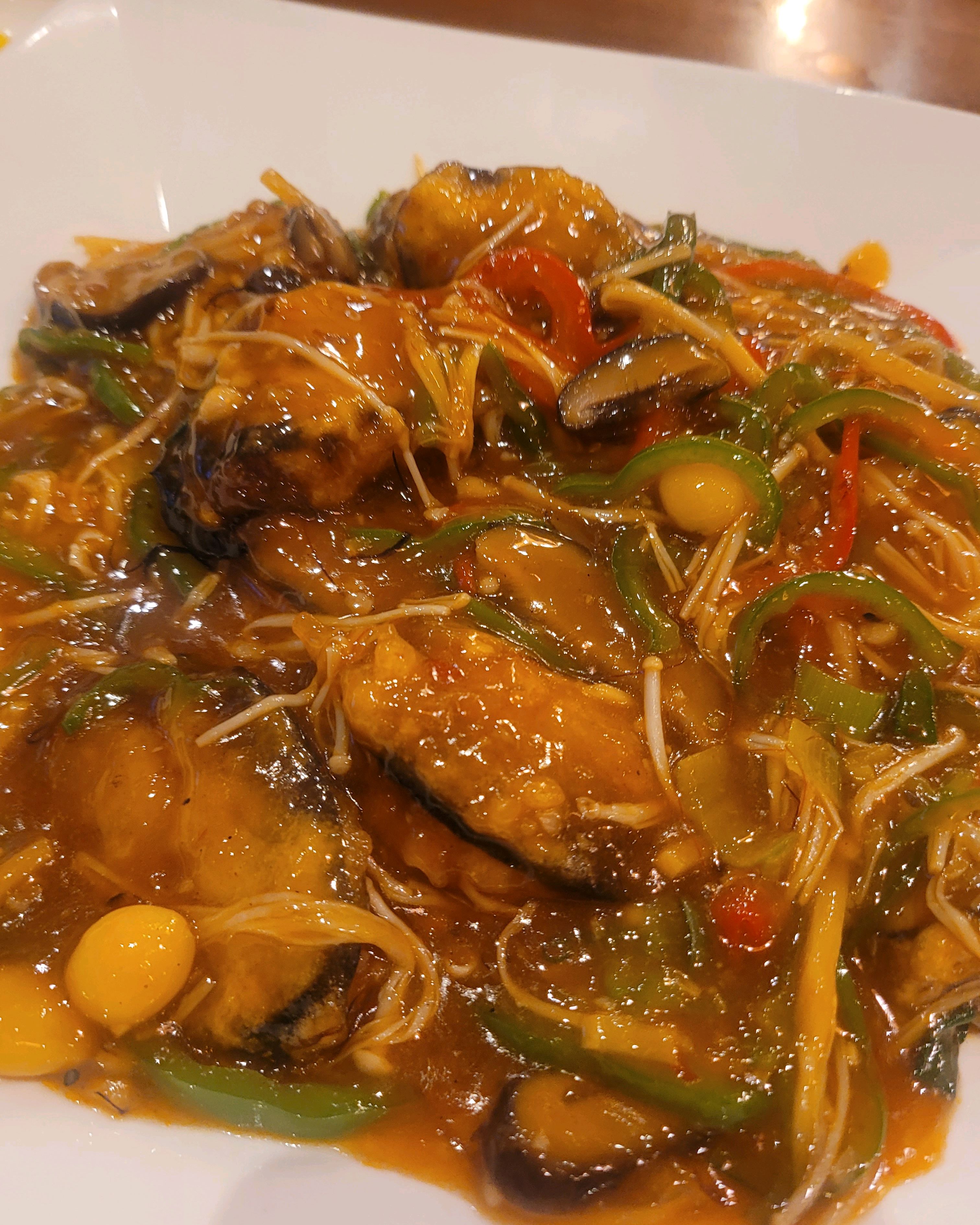 칸지고고 평촌점에 다녀왔어요 ^^ - 안양 맛집 칸지고고 평촌점