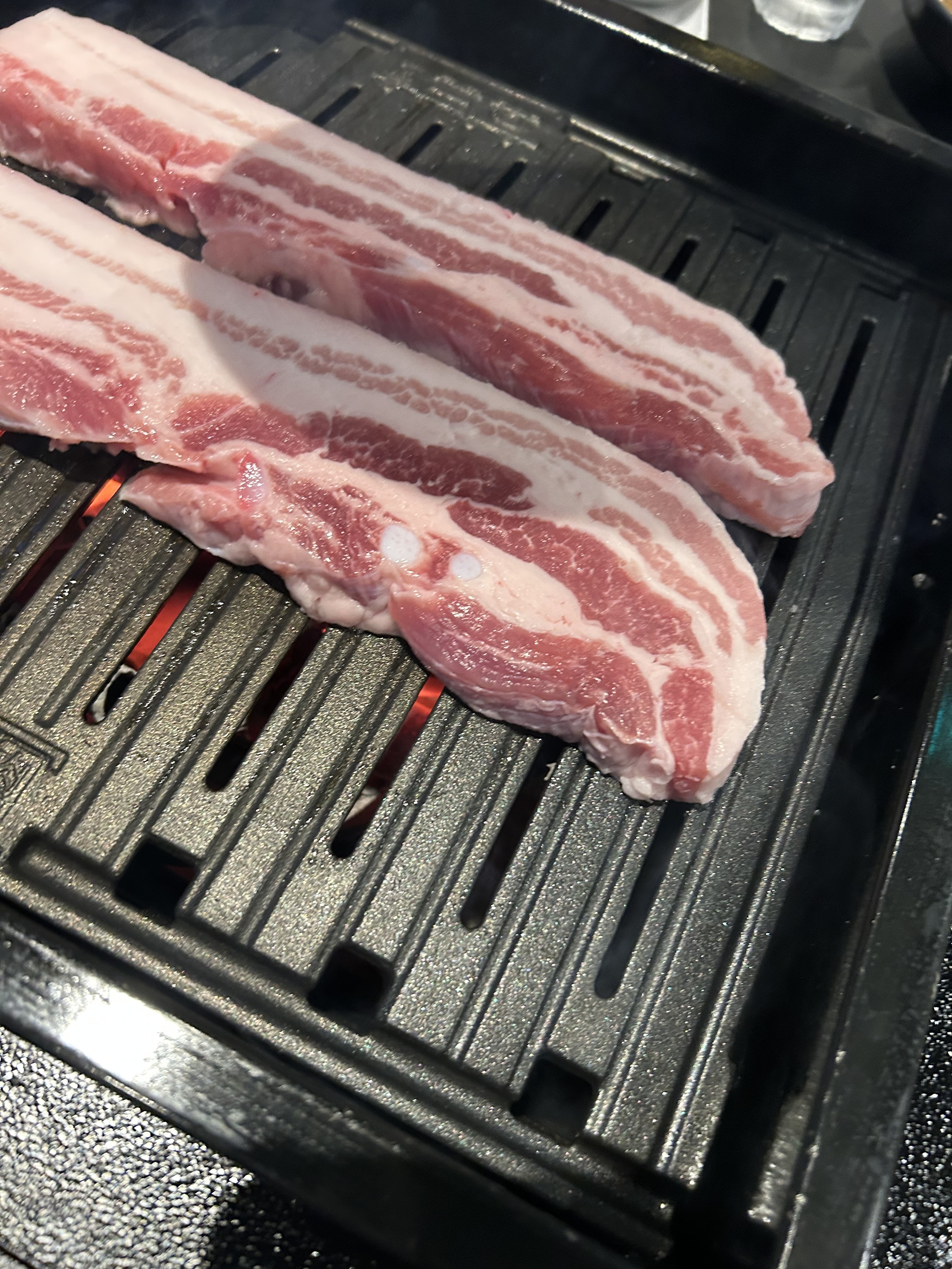 오리역 맛집 정육식당육국 분당오리역점 내돈내산 방문리뷰