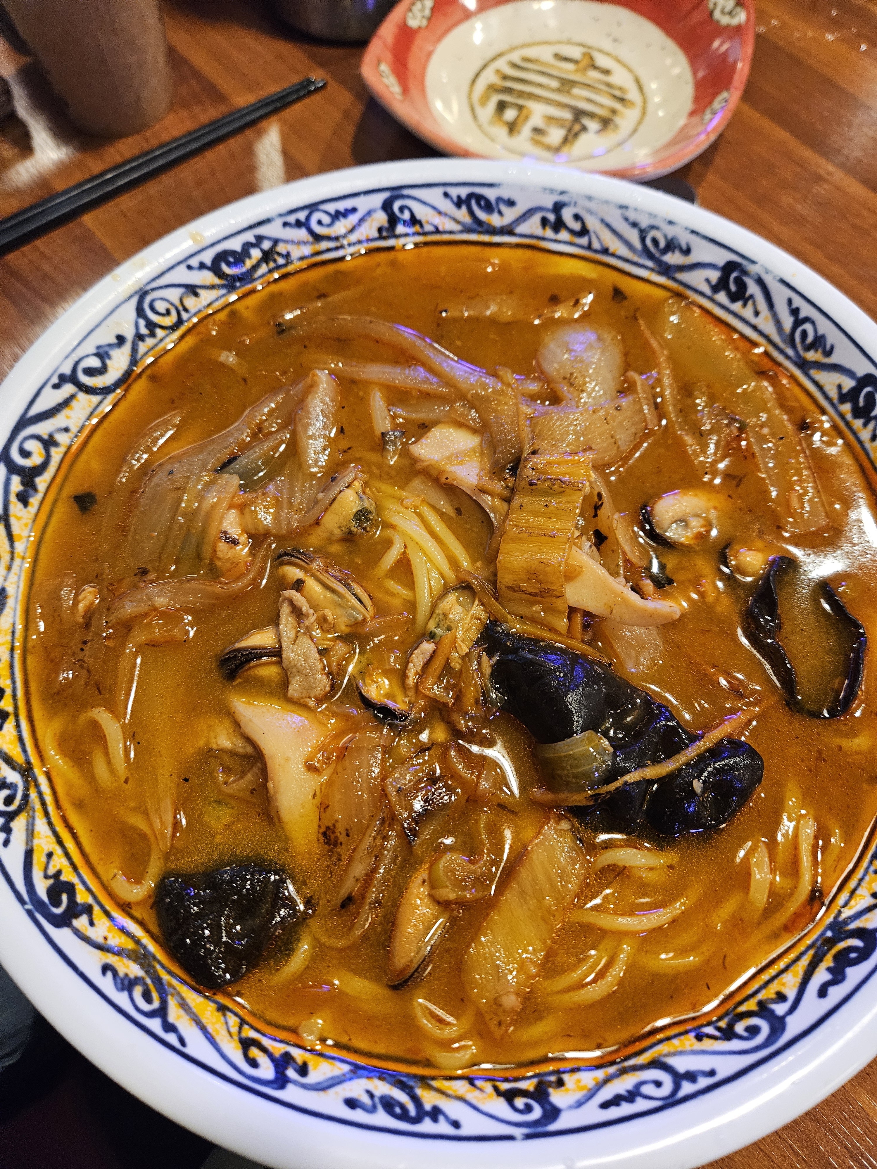 서현역 맛집 보배반점 서현점 내돈내산 리얼후기