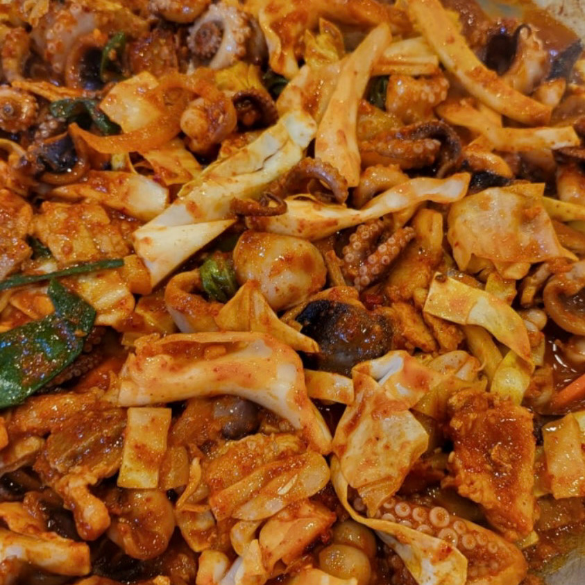 정자역 맛집 쭈락 분당본점 내돈내산 방문리뷰