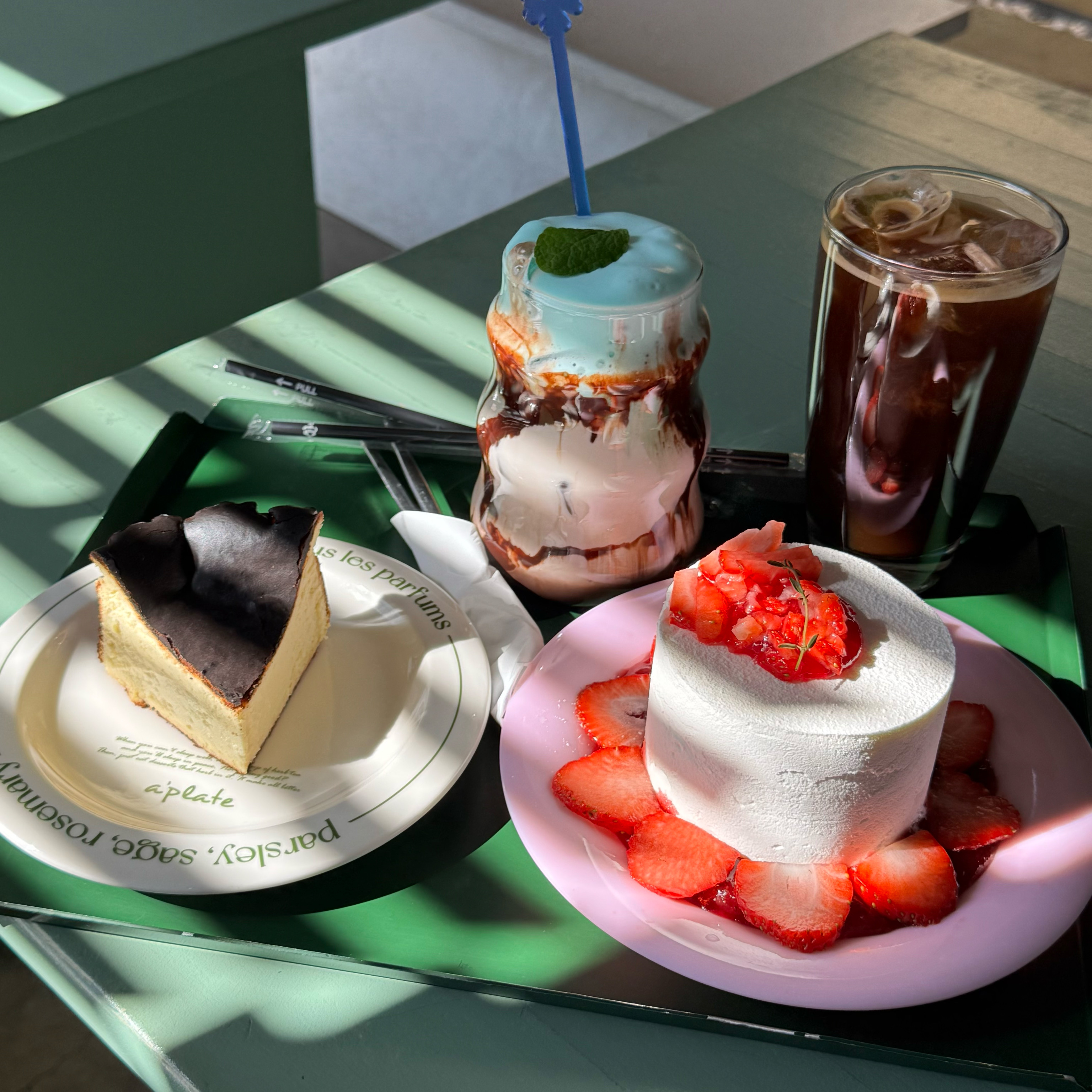 인천 맛집 그리너리하우스 31번째 리뷰 이미지