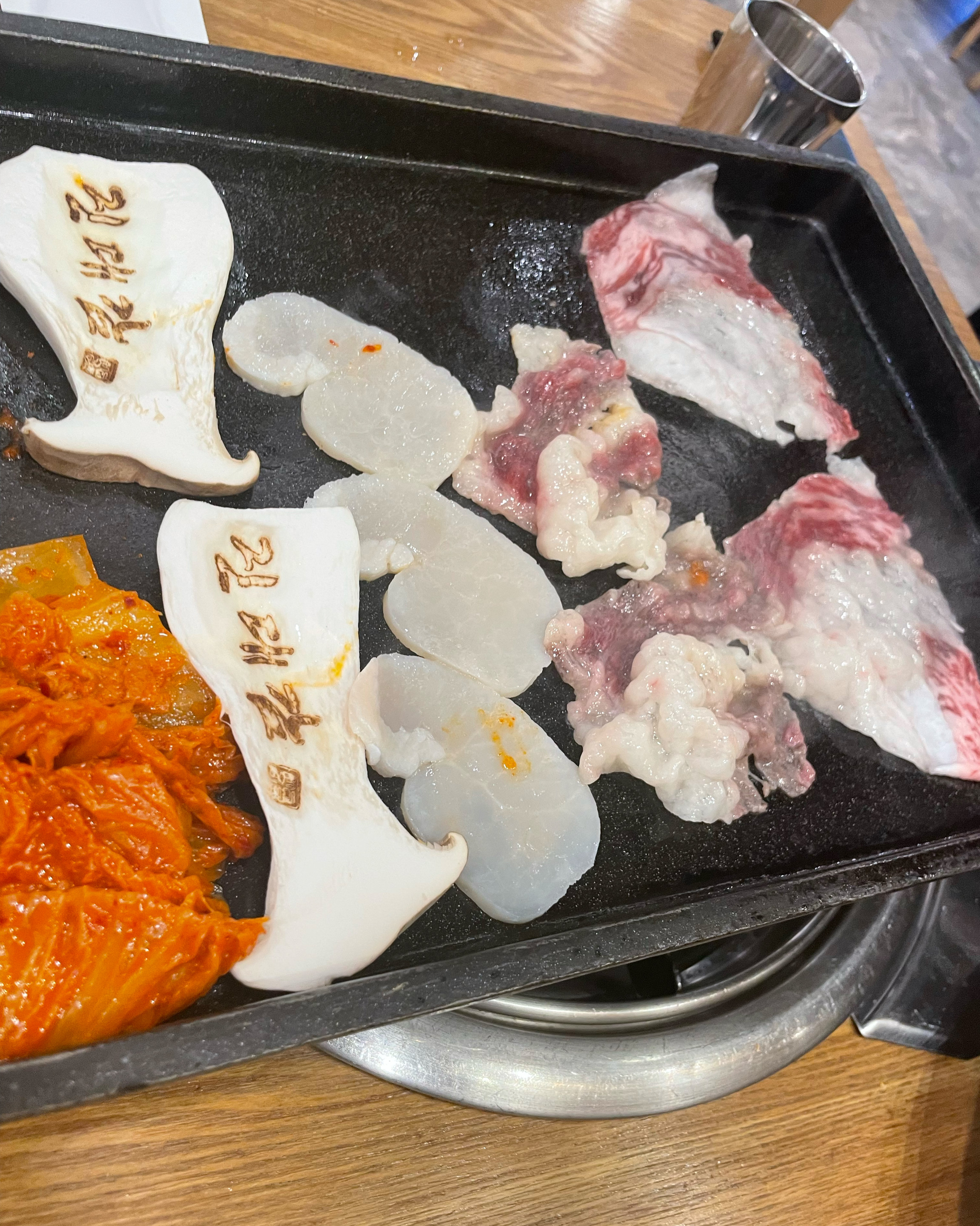 정자역 맛집 진대감 분당점 내돈내산 방문리뷰
