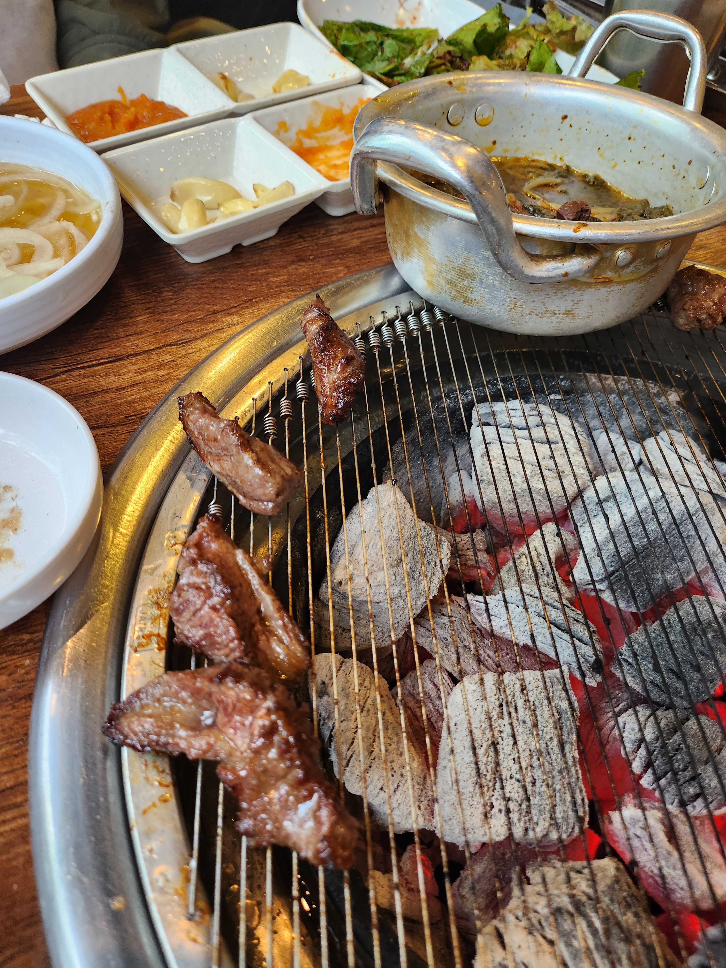 [용인 맛집 살살녹소] 직접 가본 로컬 리뷰