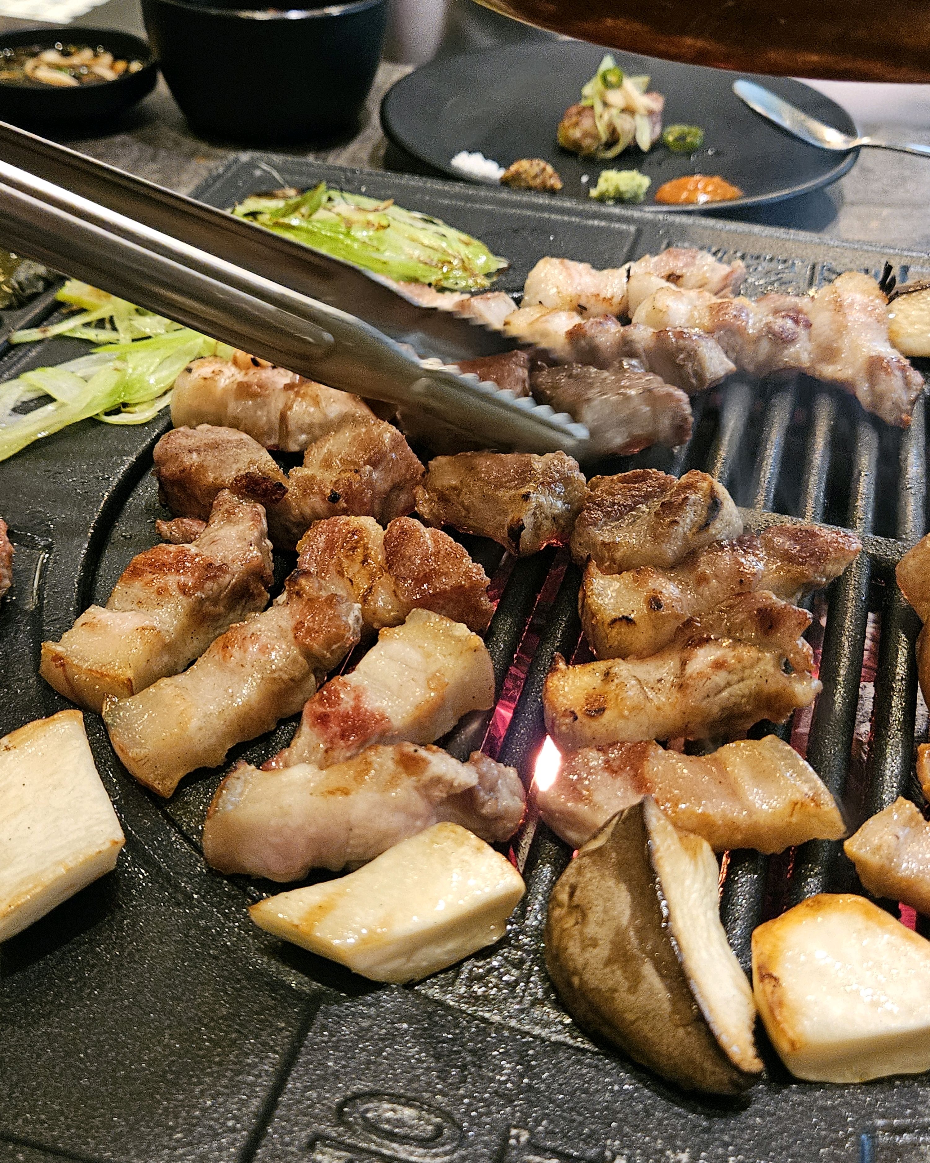 미금역 맛집 육분당 미금본점 내돈내산 최신리뷰