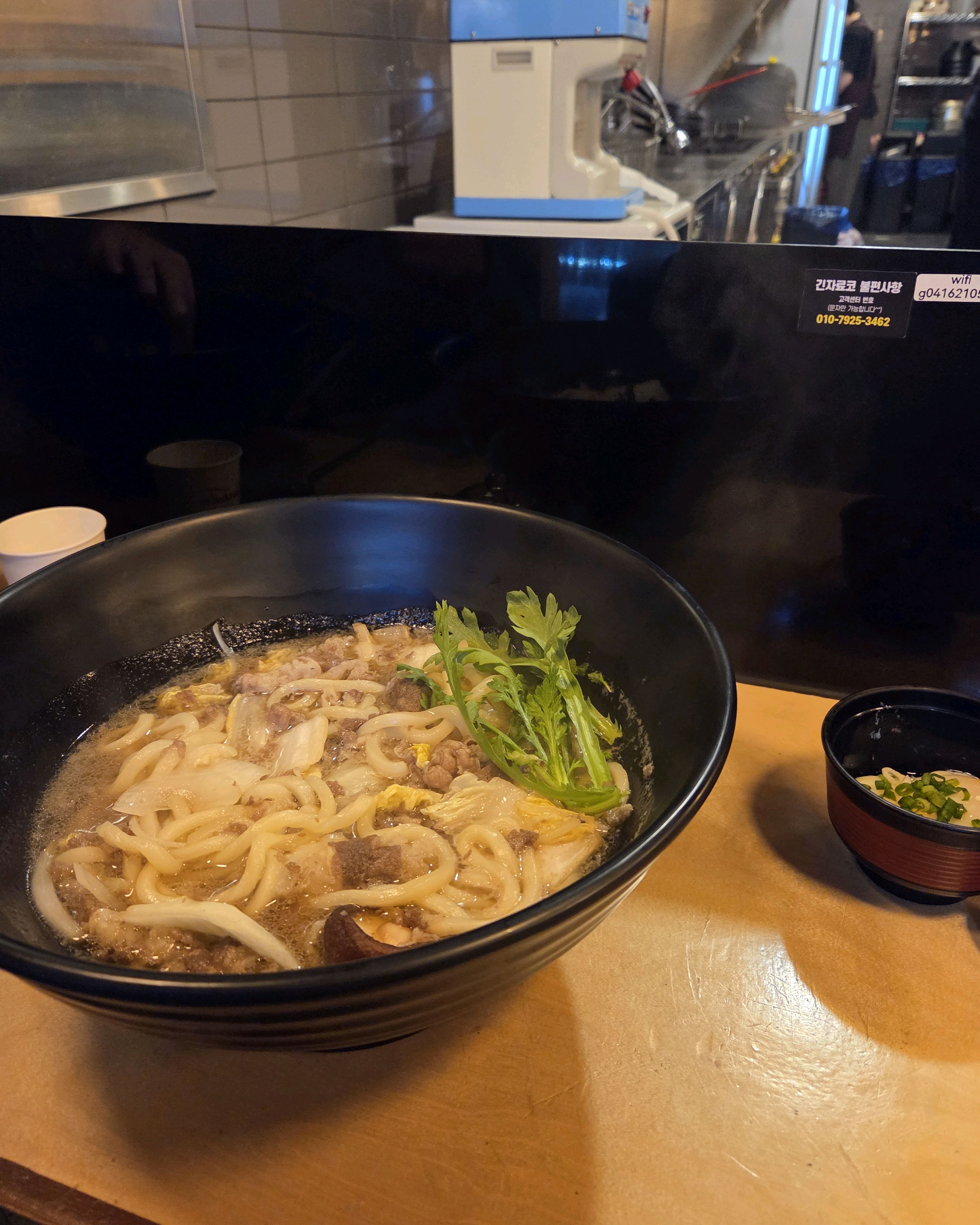 1.5 무료 업그레이드까 있공 맛도 대박!💛 - 불당동 맛집 긴자료코 천안신불당점