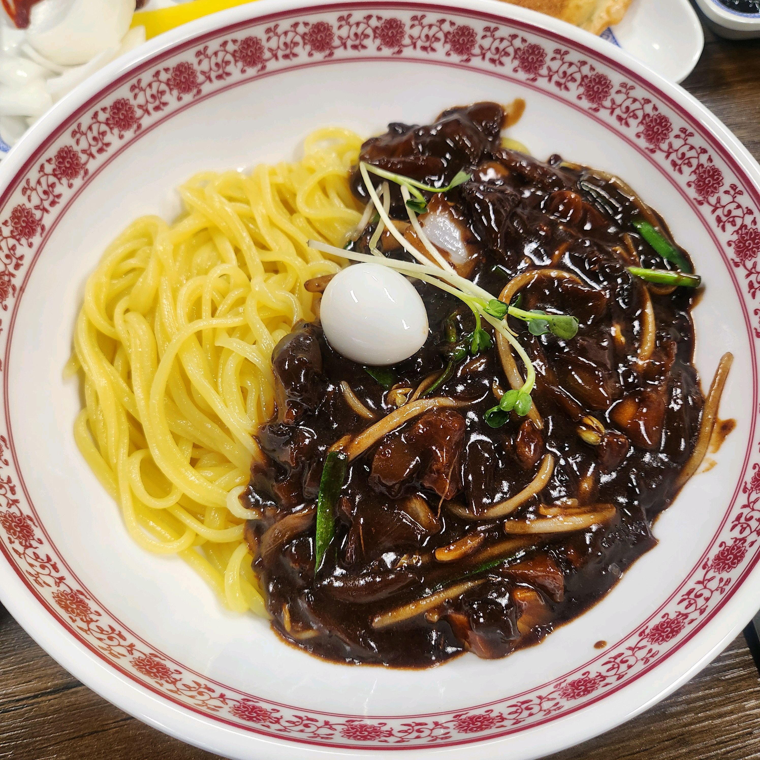 미금역 맛집 영웅짬뽕 미금역점 내돈내산 감동리뷰