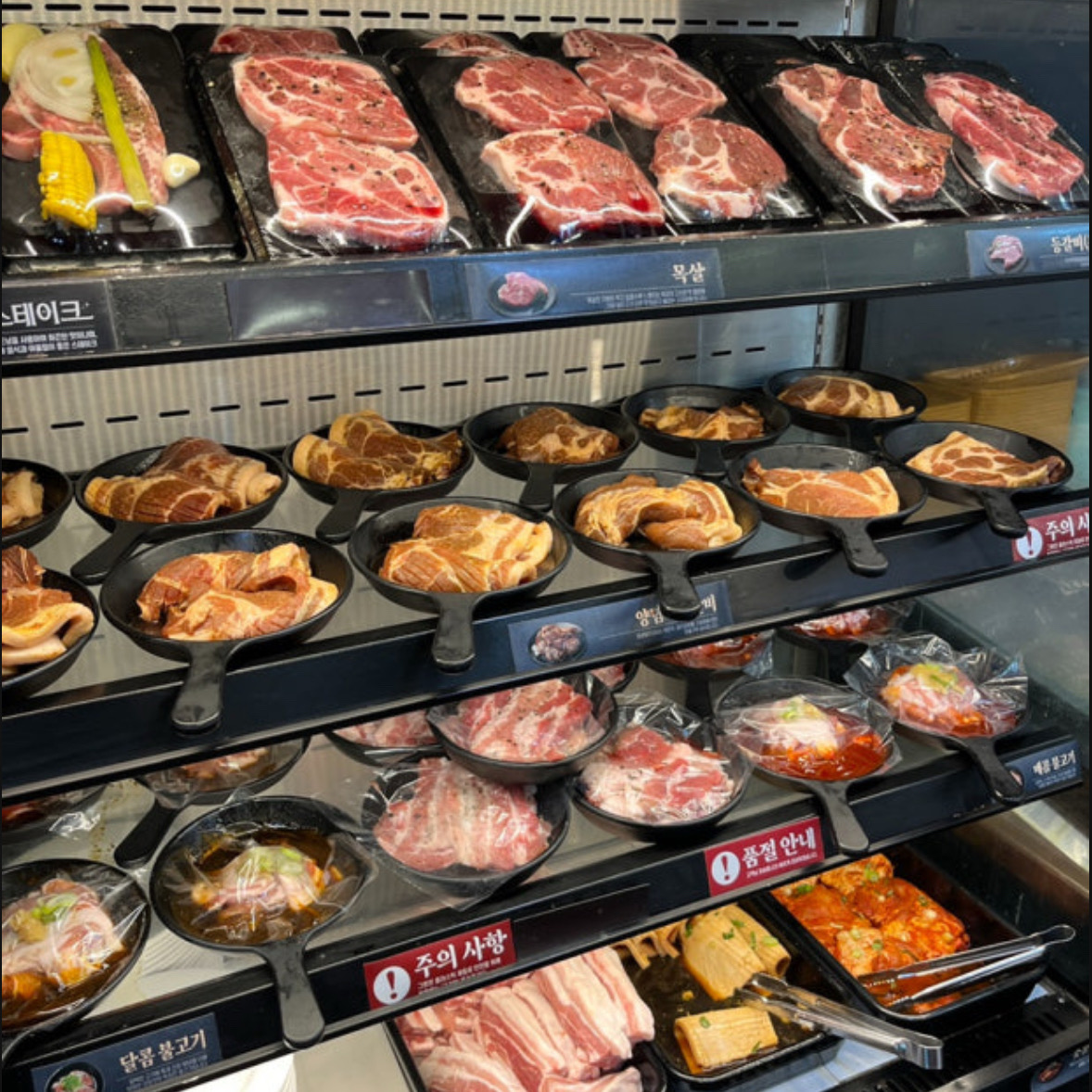 맛있어요 - 강남 맛집 명륜진사갈비 서울강남개나리아파트점