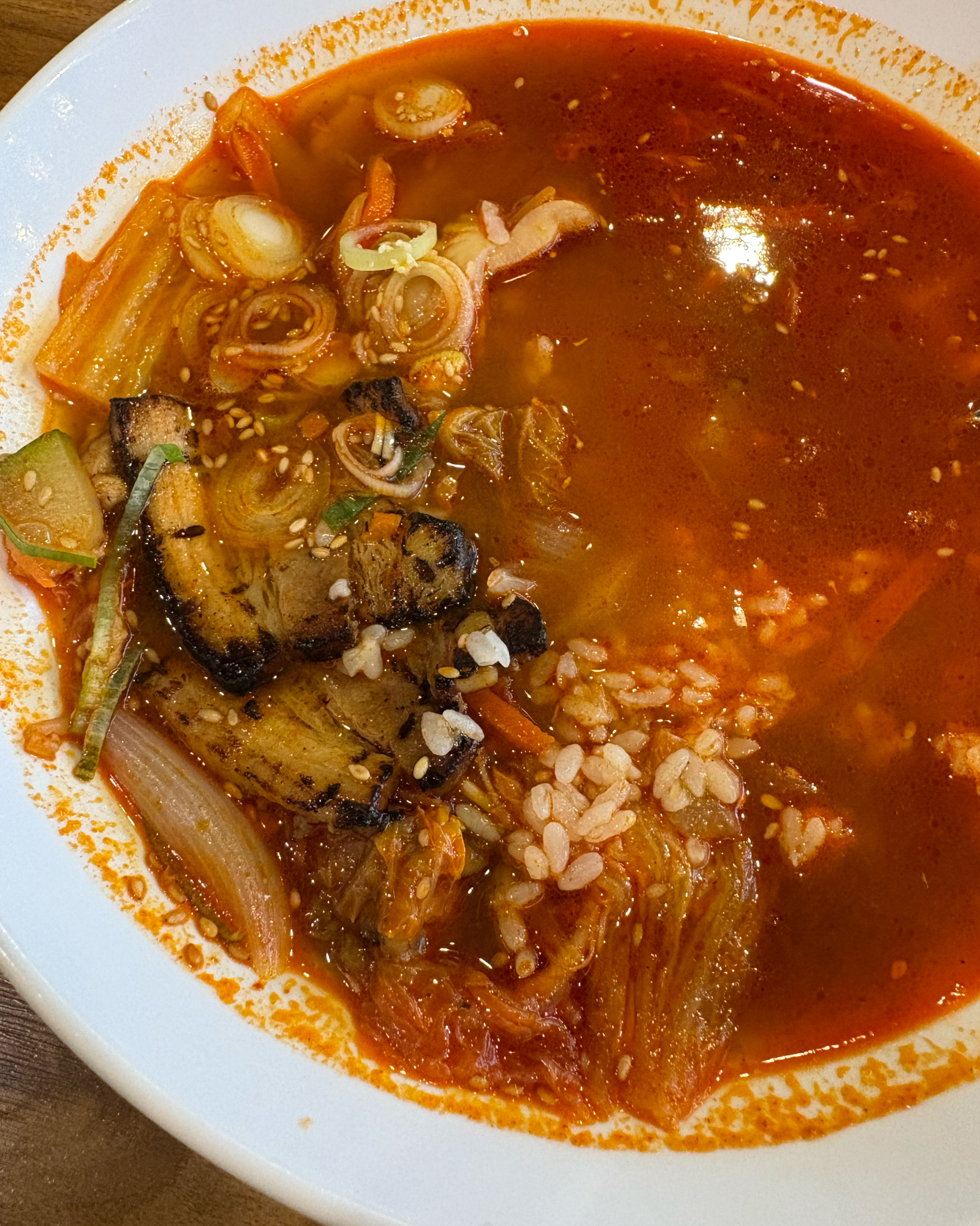 서현역 맛집 짬뽕관 서현점 내돈내산 방문리뷰