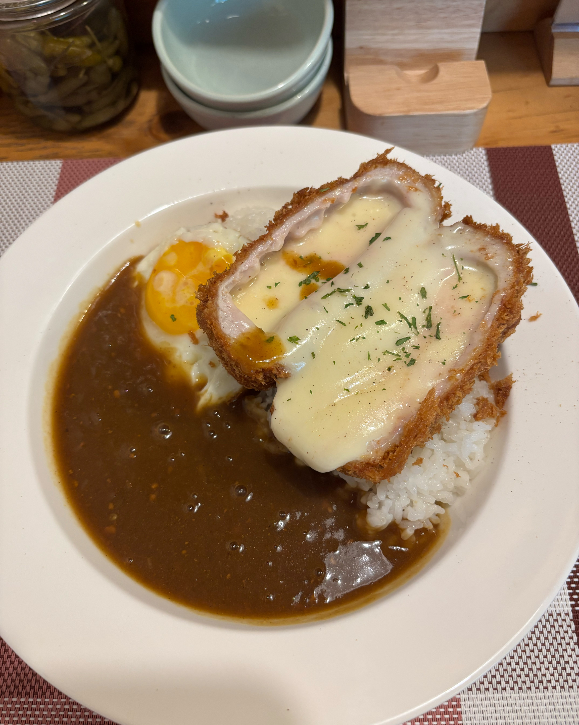 서현역 맛집 카레모리 내돈내산 리얼후기