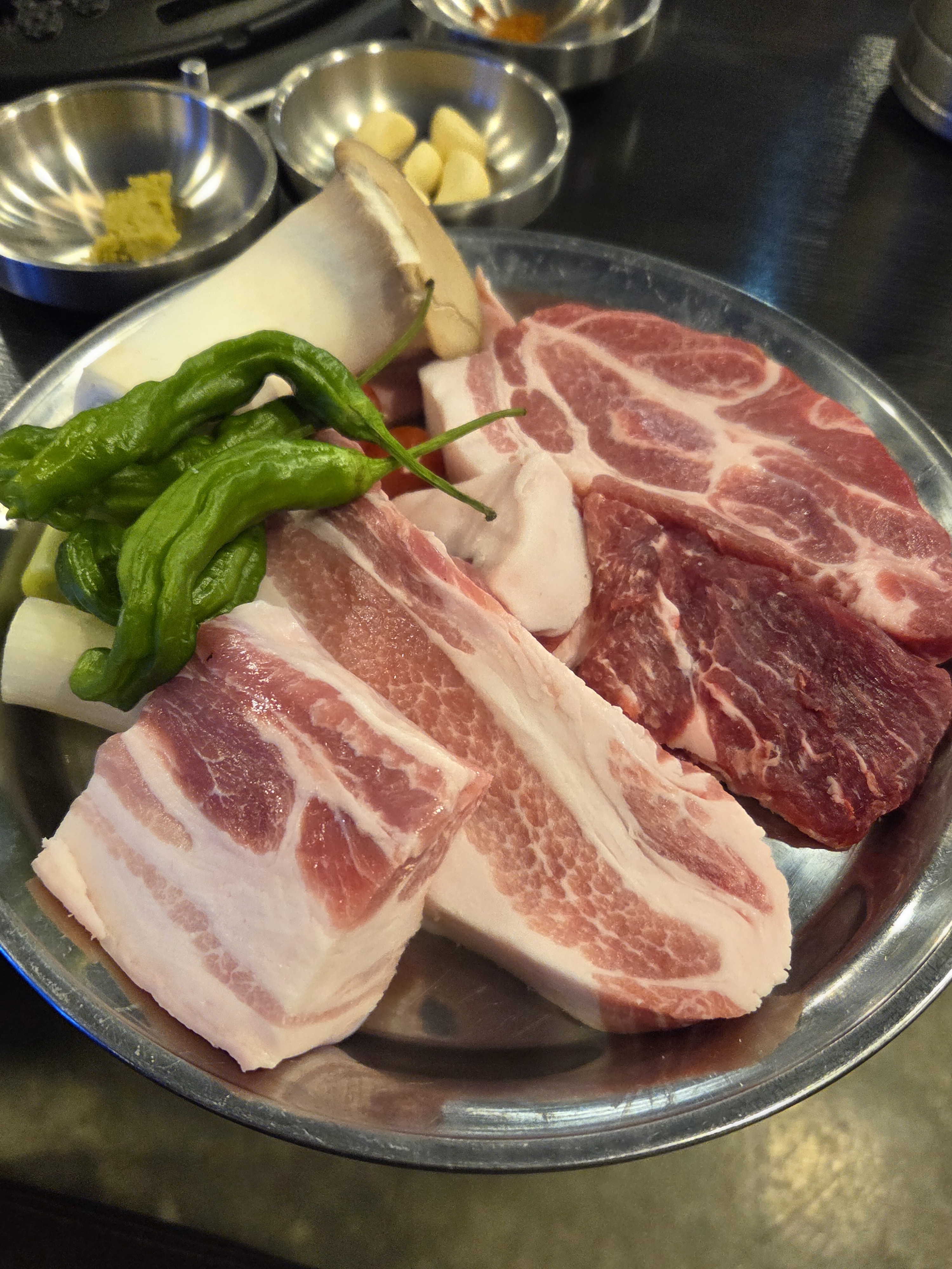 미금역 맛집 구월 내돈내산 방문리뷰
