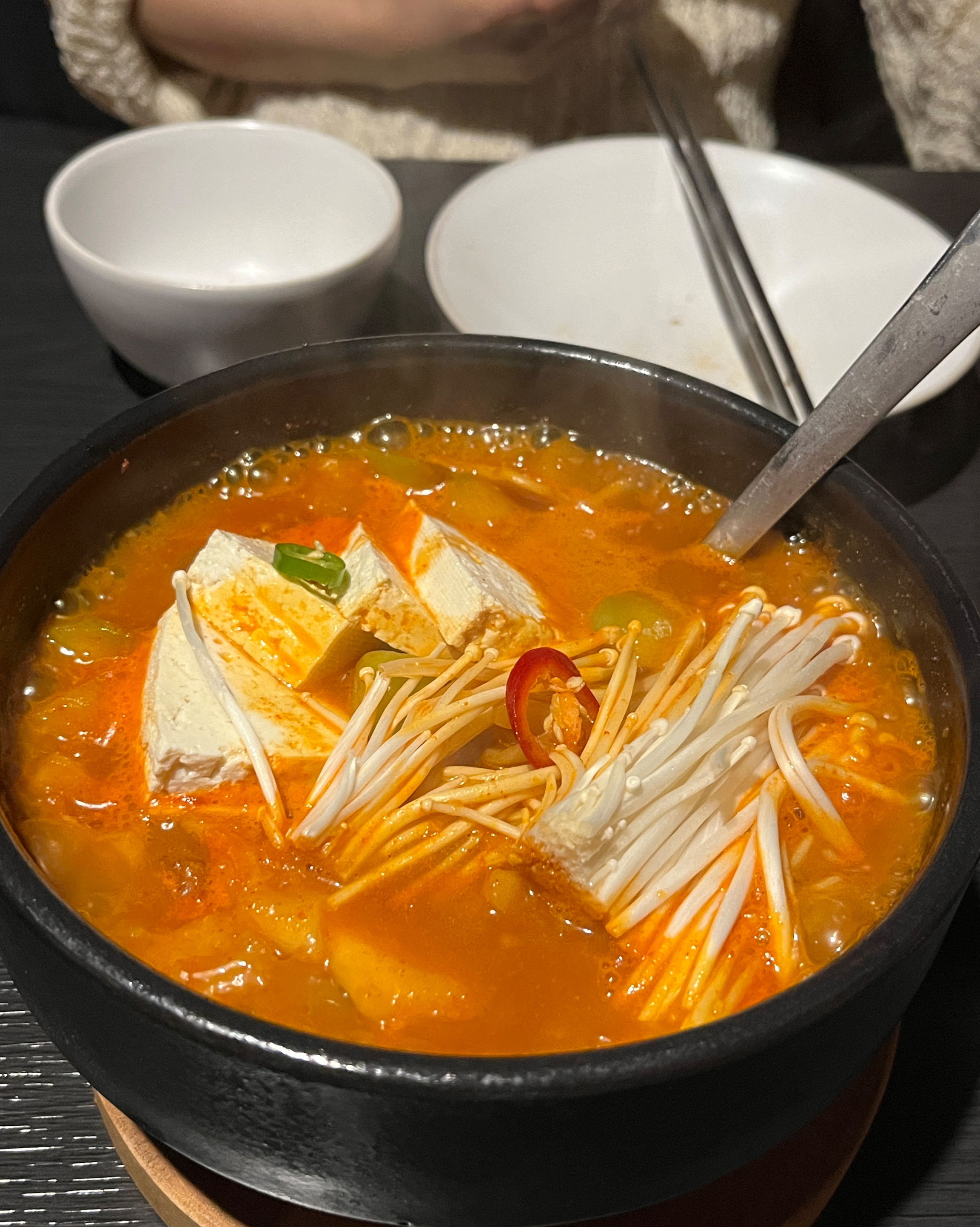 [이태원 맛집 호롱불] 직접 가본 로컬 리뷰