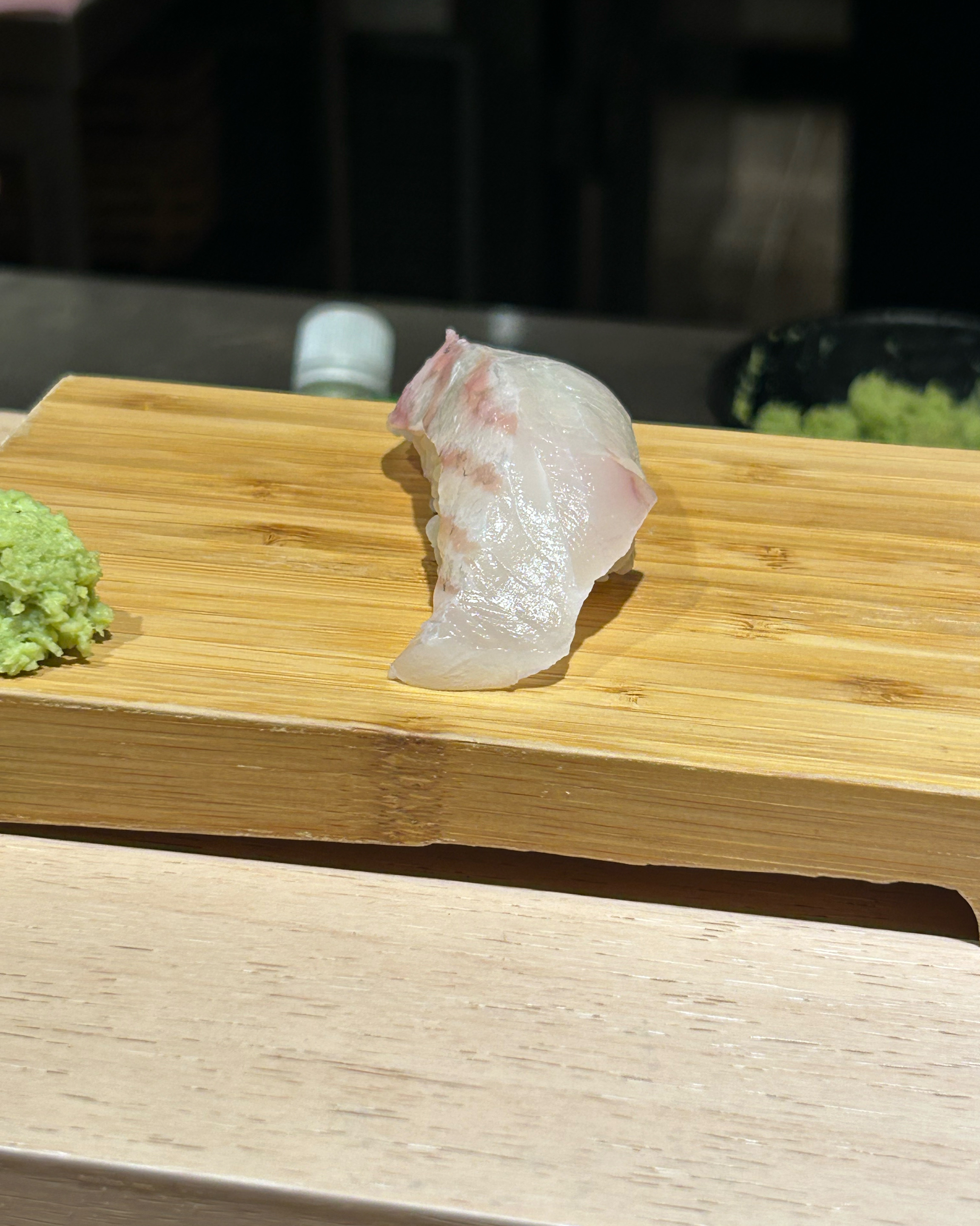 정자역 맛집 토나리스시 내돈내산 방문리뷰