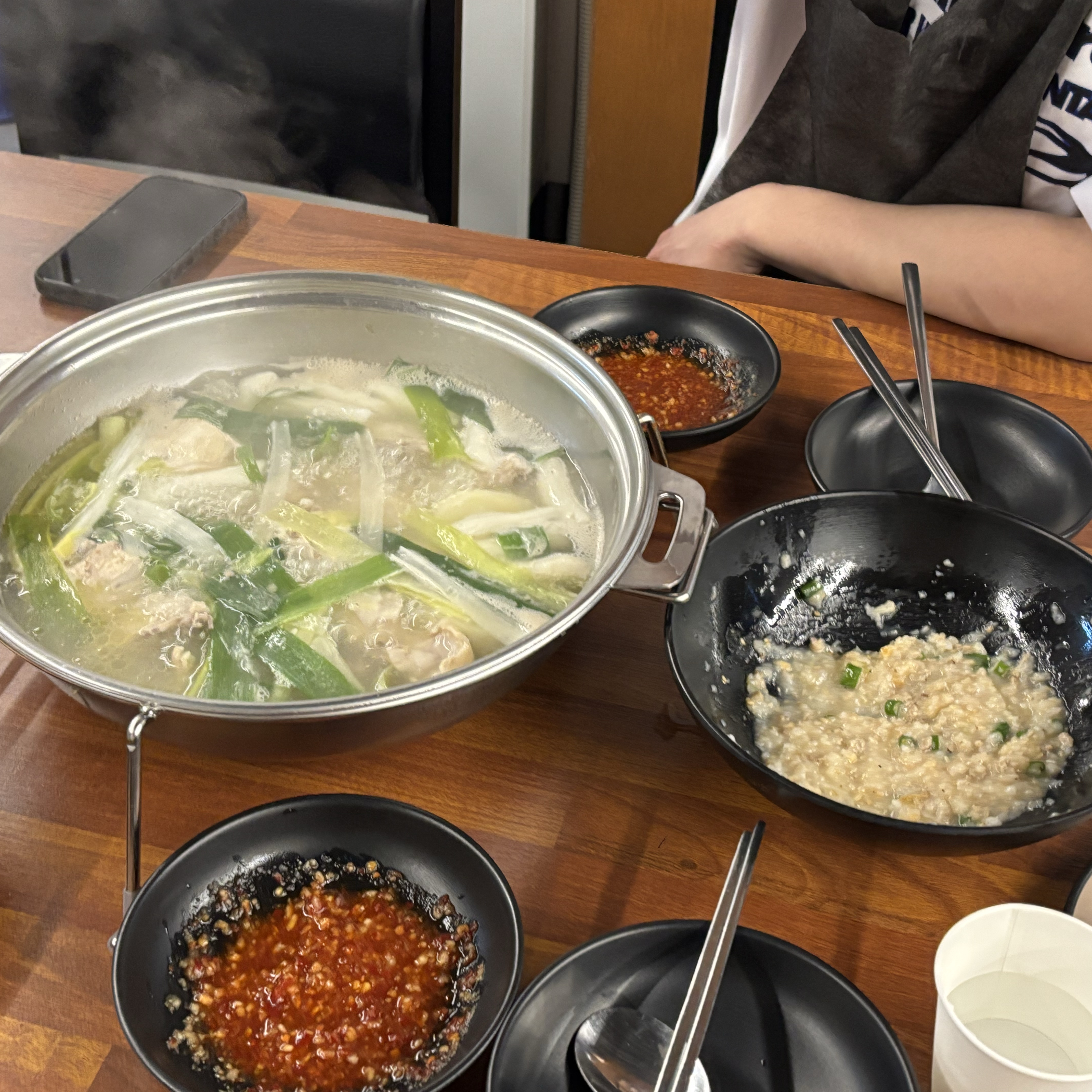 미금역 맛집 수계옥 분당미금본점 내돈내산 리얼리뷰