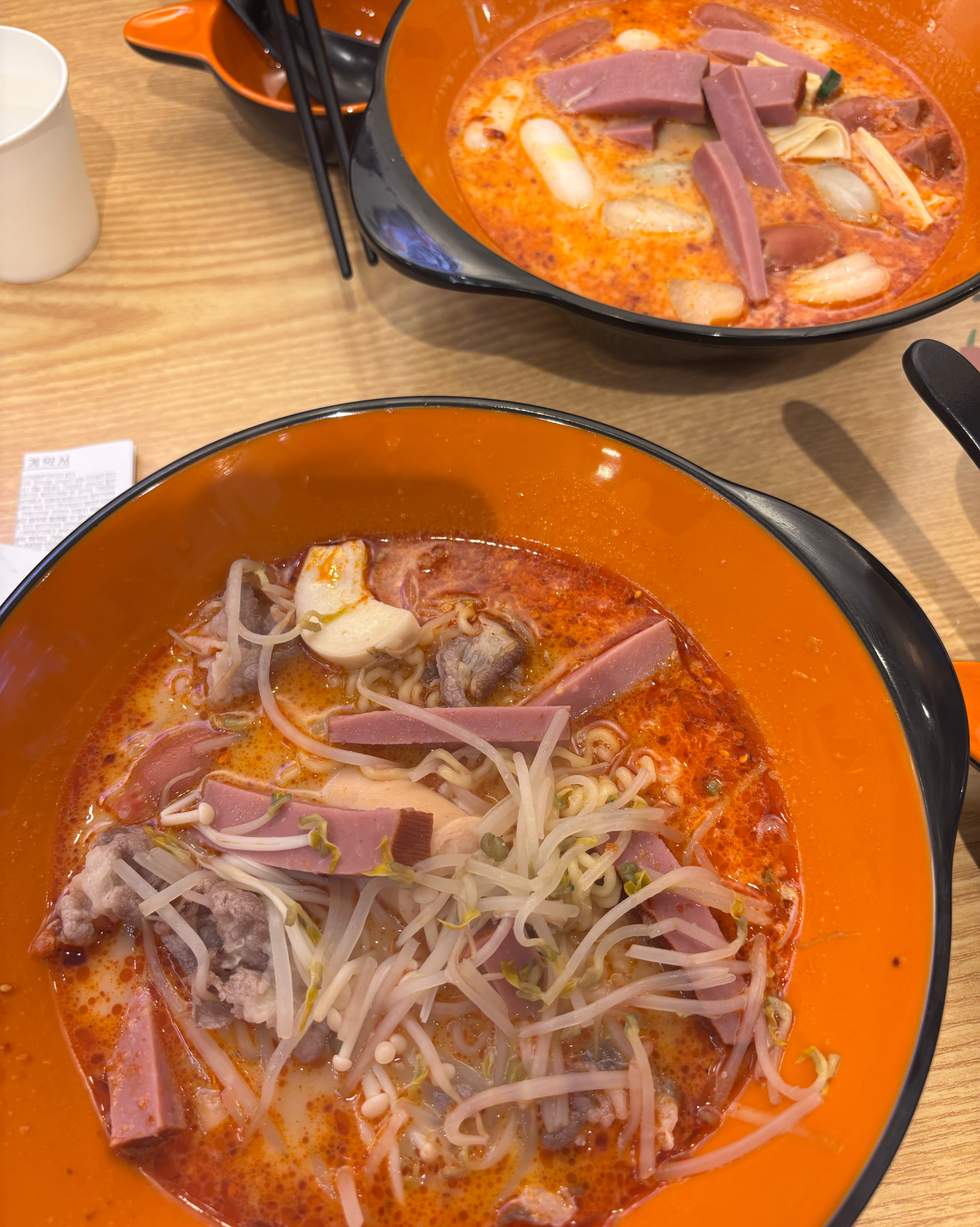 정자역 맛집 마라부마라탕 내돈내산 방문리뷰
