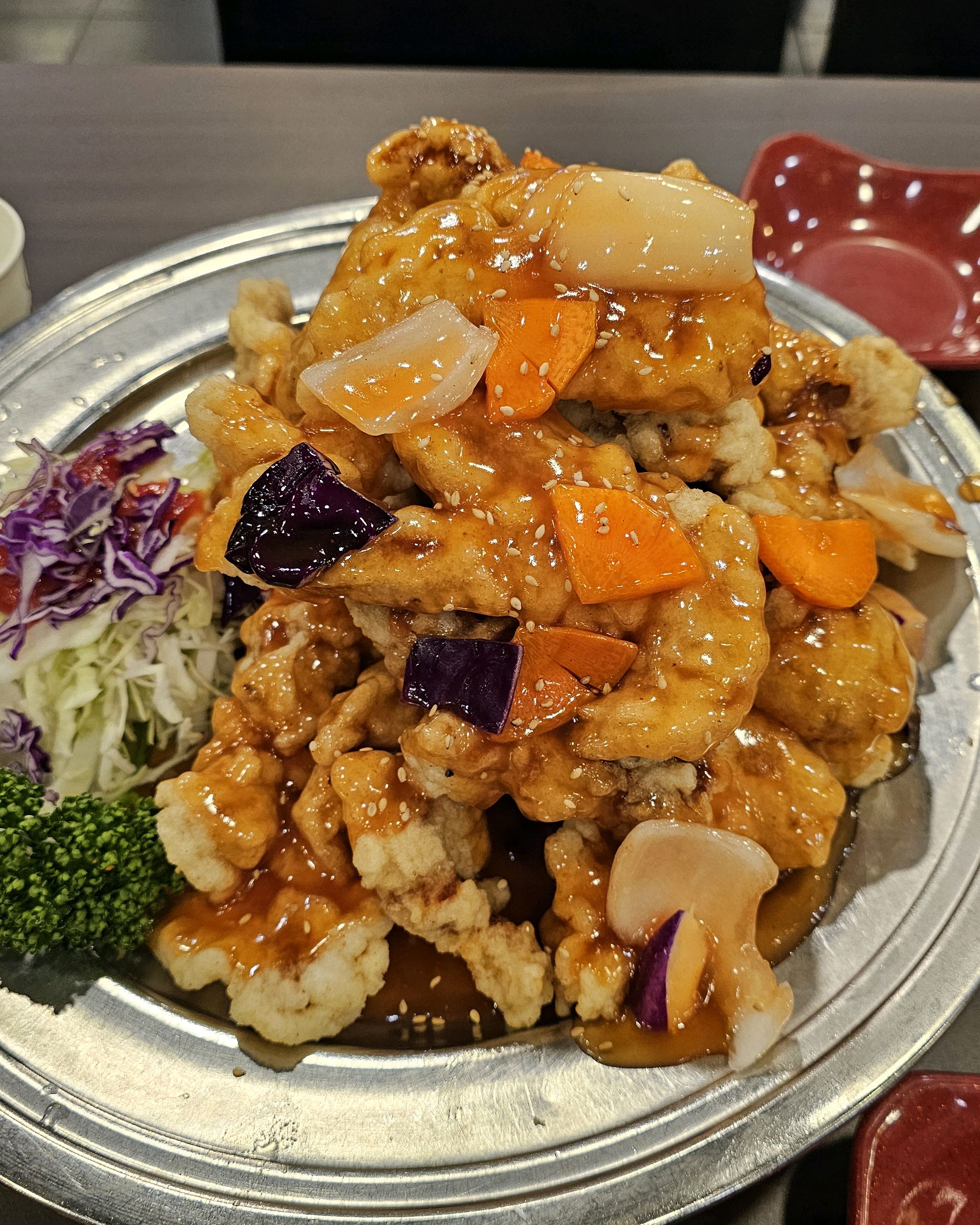 맛있어요~!! - 대구 맛집 리안